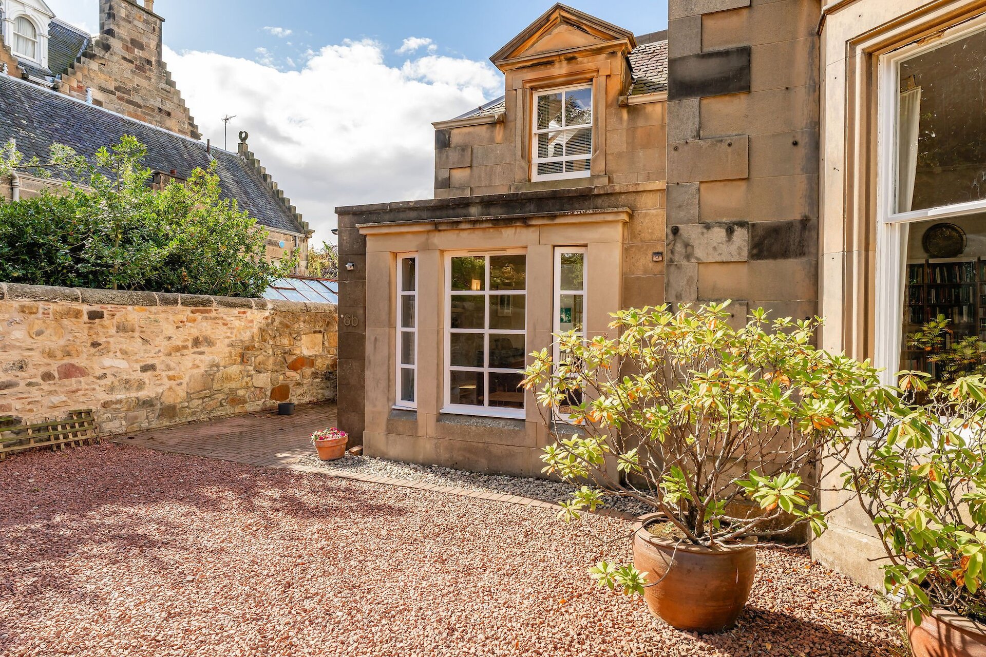 6b Ettrick Road, Merchiston, Edinburgh, EH10 5BJ - Picture #1