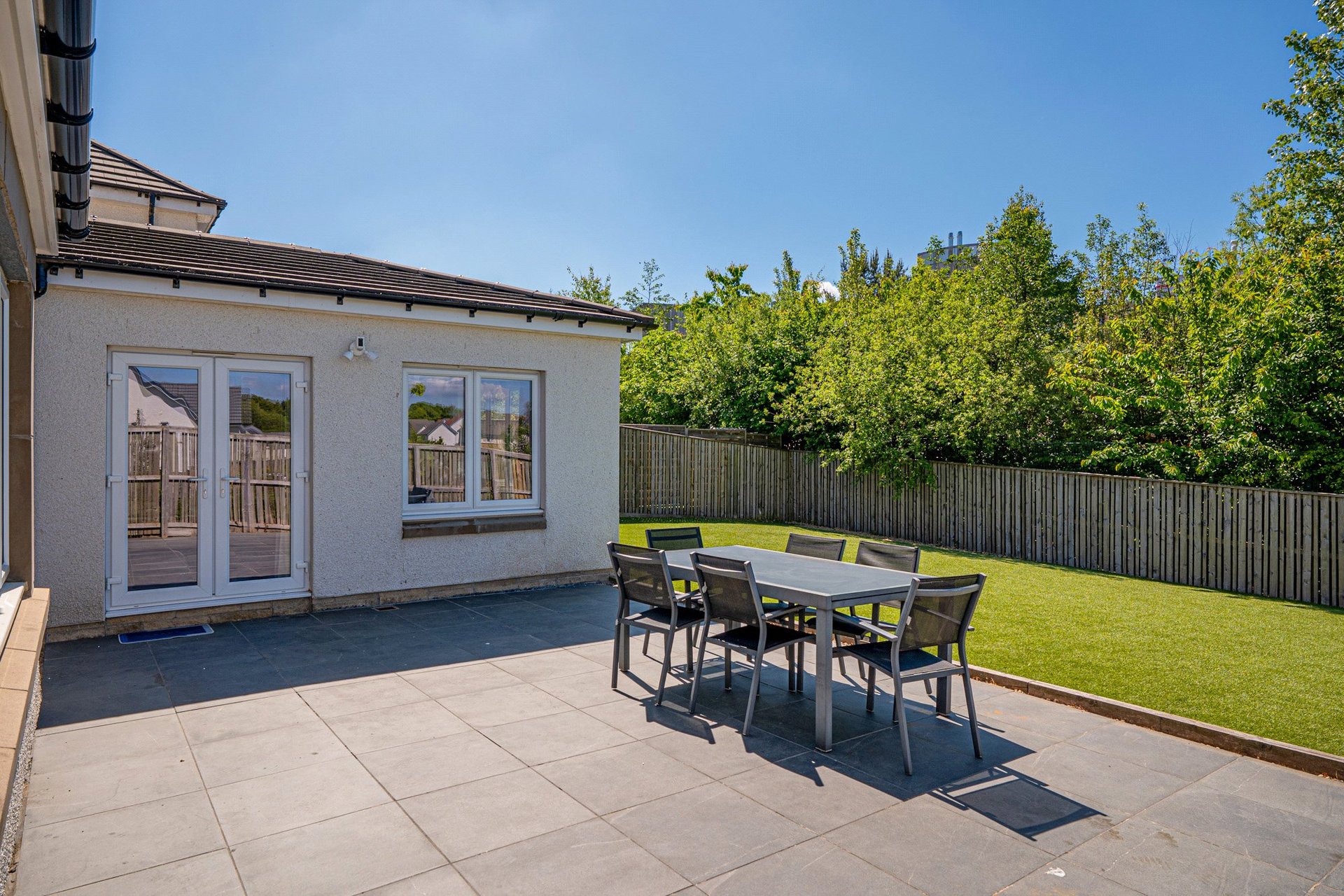 7 Sandwick Crescent, Newton Mearns, Glasgow, G77 5WU - Picture #33