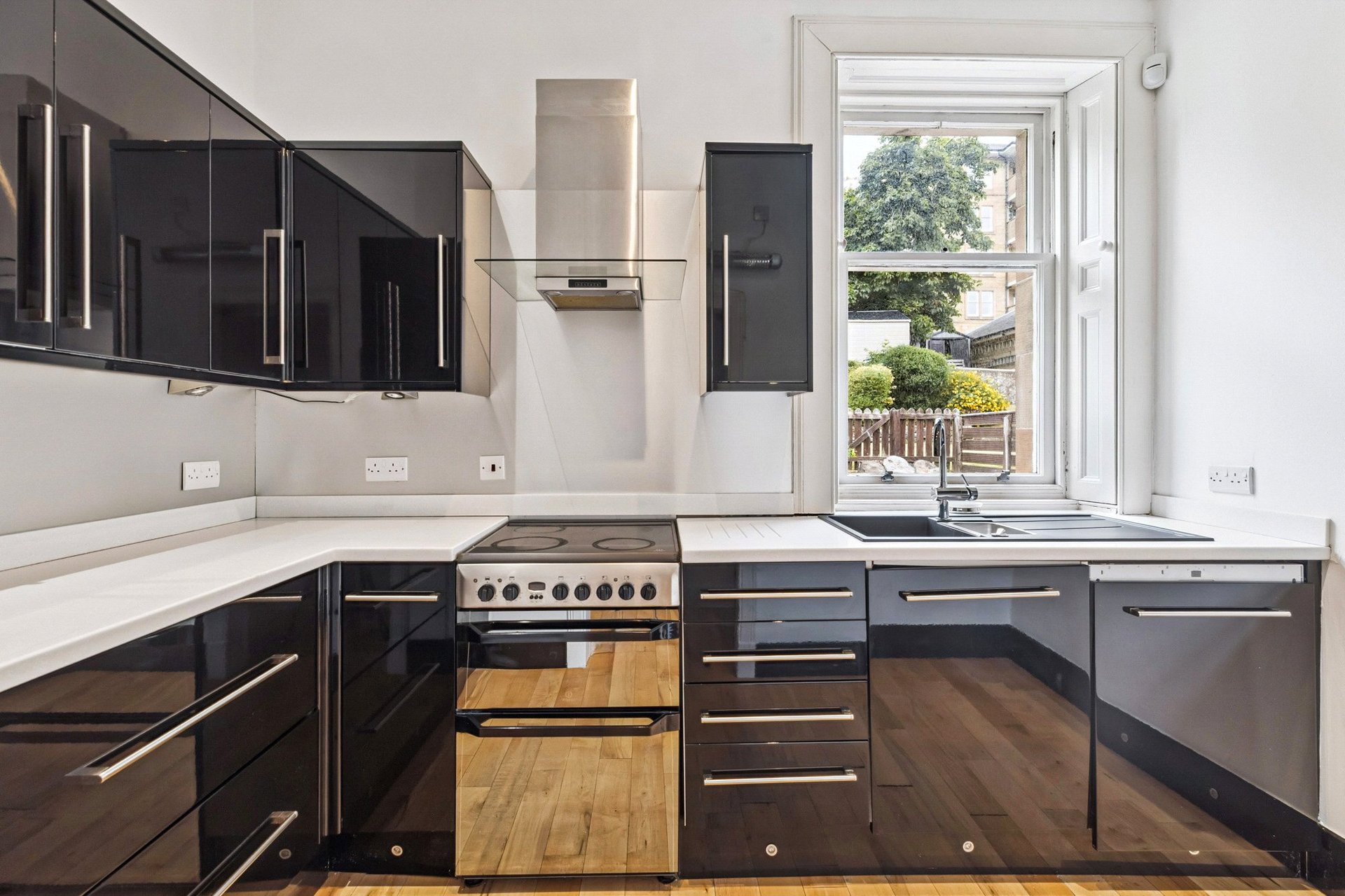 Billiard Room Conversion, 996 Great Western Road, Kelvinside, Glasgow, G12 0NS - Picture #25
