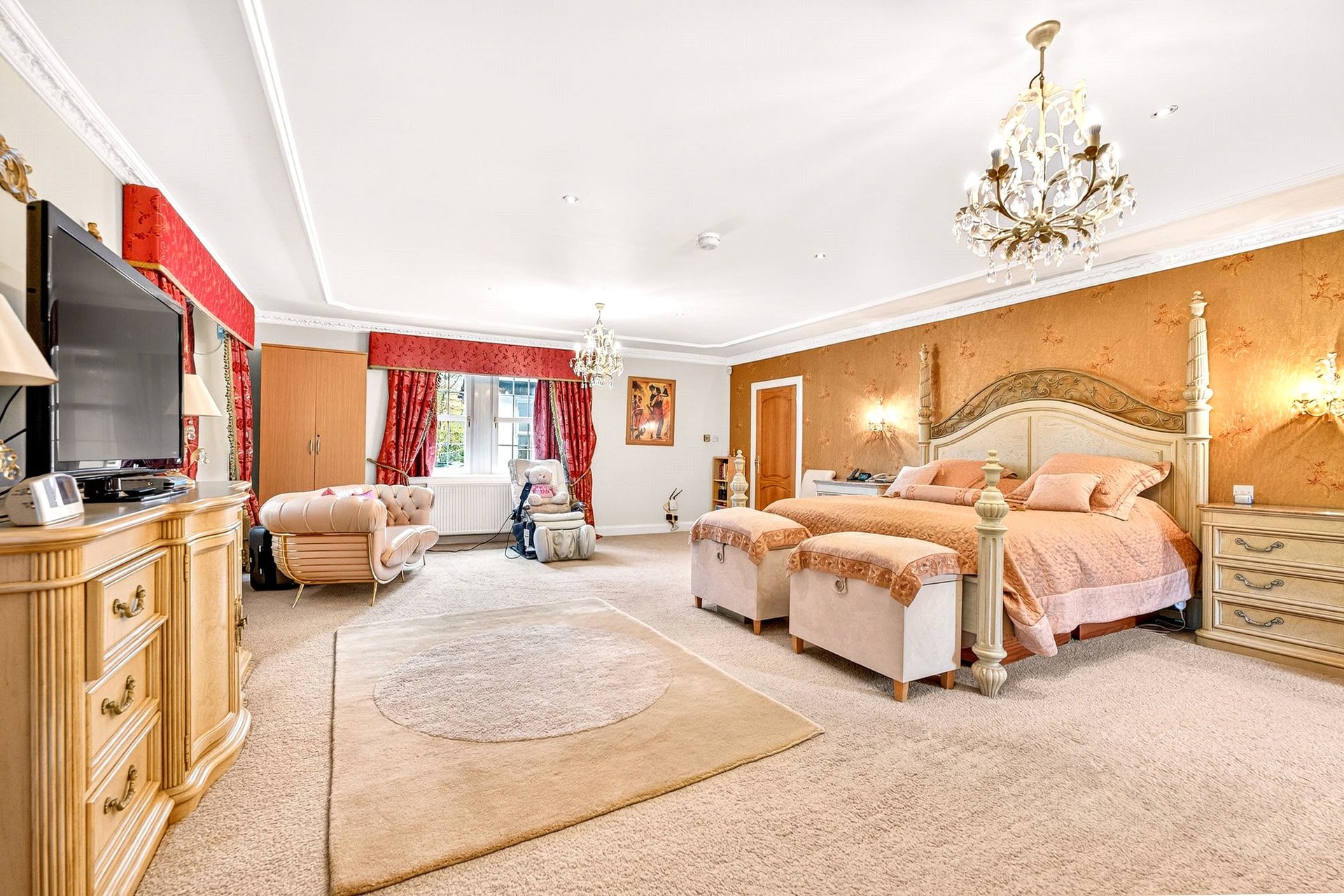 Robin Hill, Hazelden Road, Newton Mearns, Glasgow, East Renfrewshire, G77 6RR - Picture #28