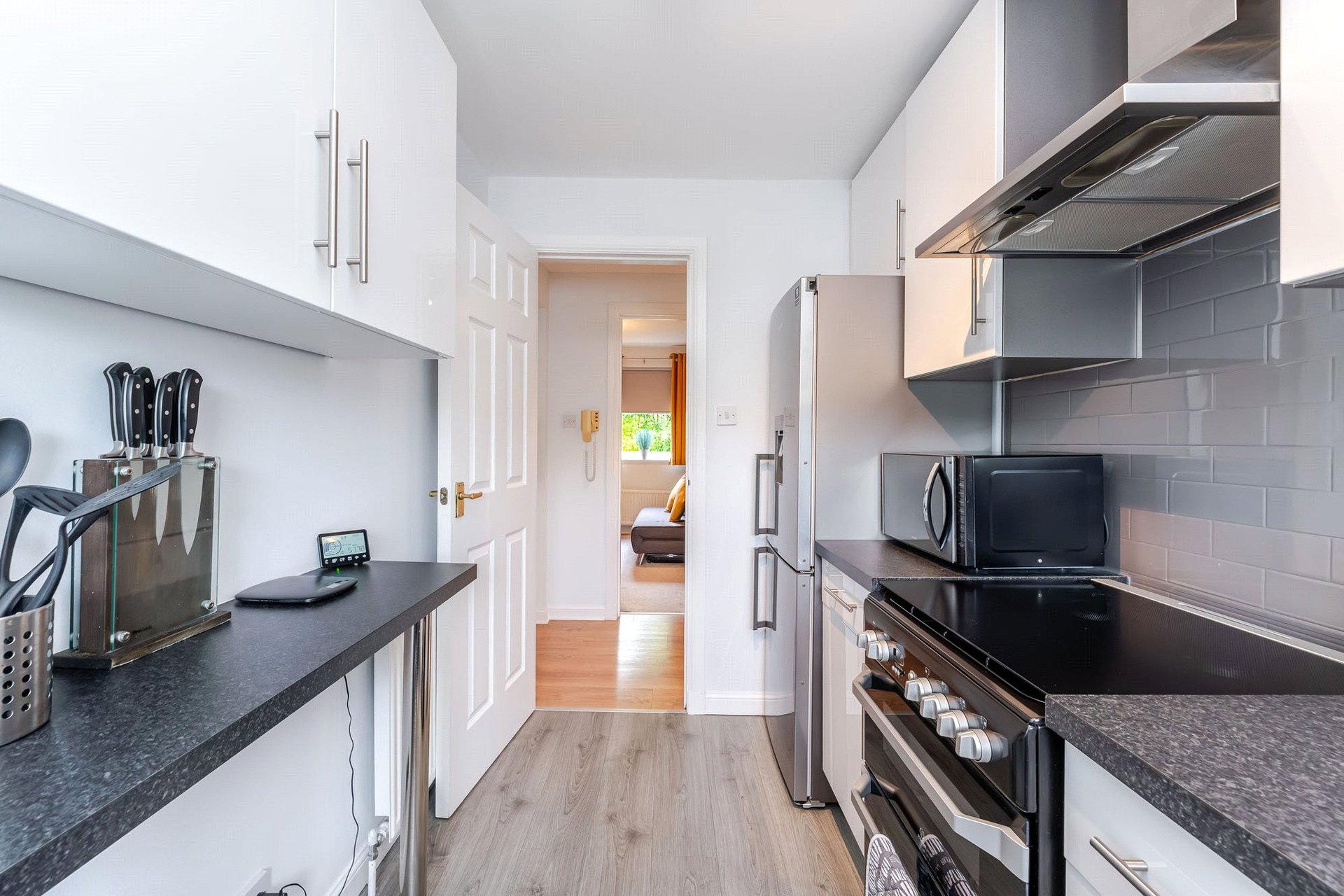 2/2, 20 Innellan Gardens, Kelvindale, Glasgow, G20 0DX - Picture #8