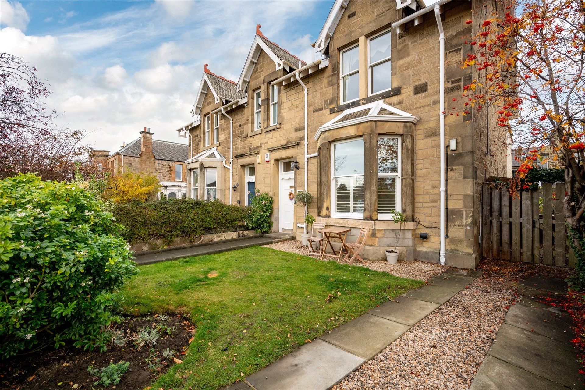 37 Durham Road, Edinburgh, Midlothian, EH15 1PE - Picture #23