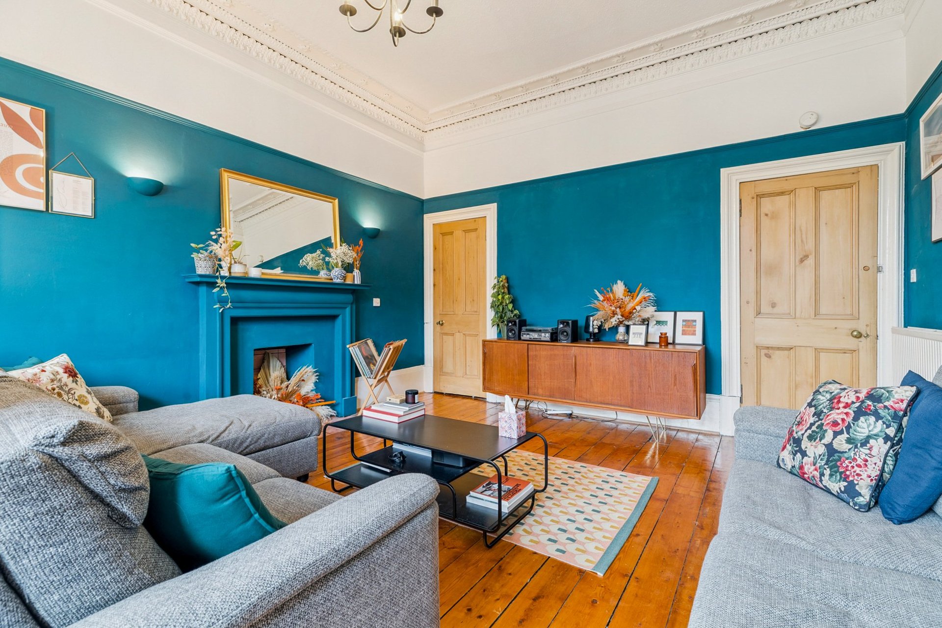 1/2, 13 Leslie Street, Pollokshields, G41 2LQ - Picture #6