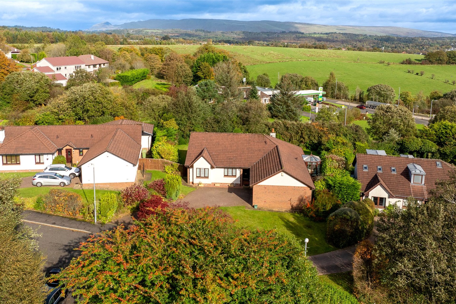 5 Muirhouse Park, Bearsden, G61 4PZ - Picture #37