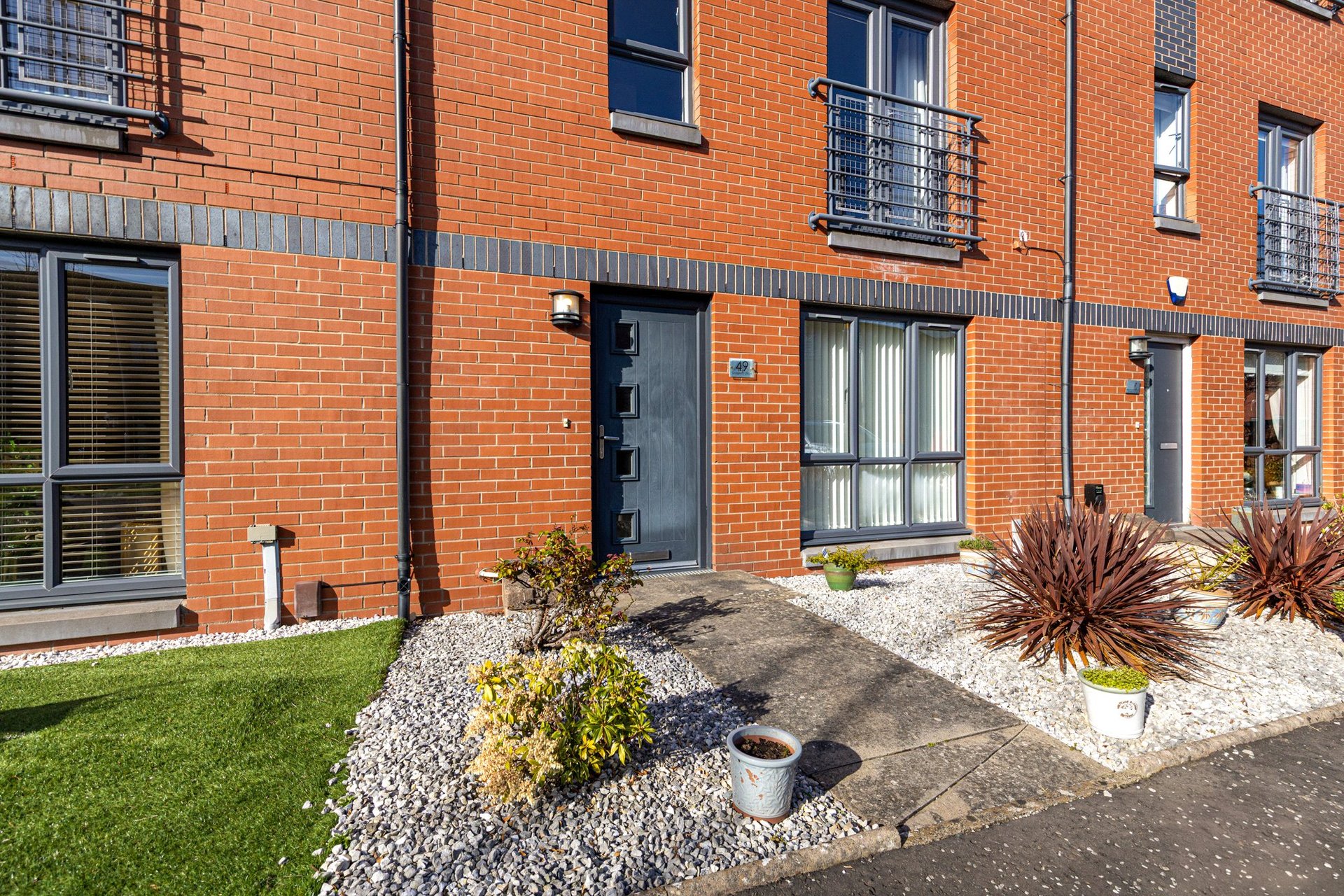 49 Craigend Circus, Anniesland, Glasgow, G13 2TY - Picture #2