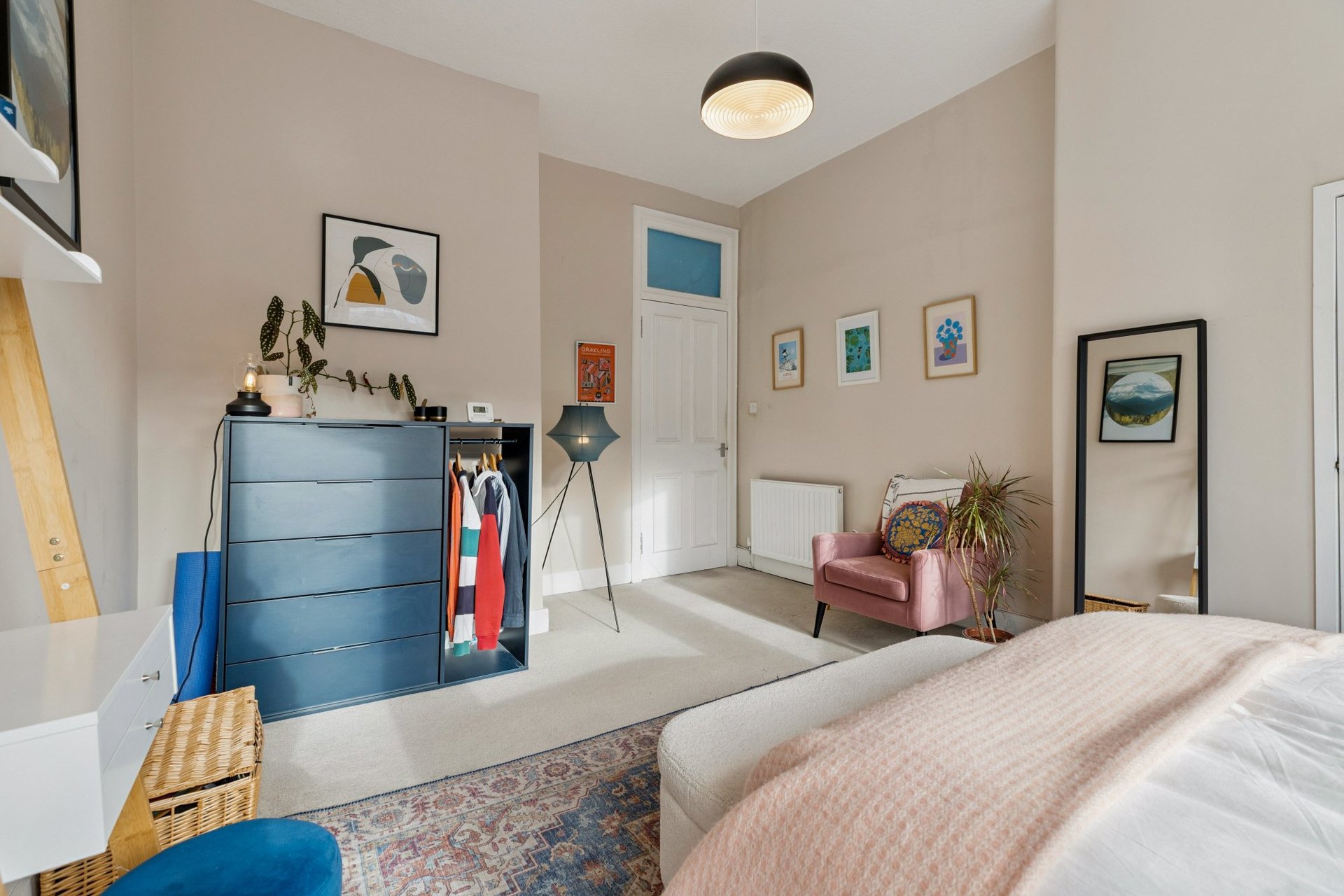 3/1, 151 Tantallon Road, Shawlands, Glasgow, G41 3LU - Picture #15