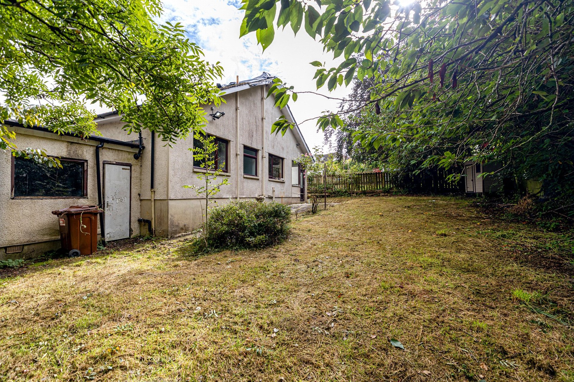 70 Broomfield Avenue, Newton Mearns, Glasgow, East Renfrewshire, G77 5JP - Picture #19