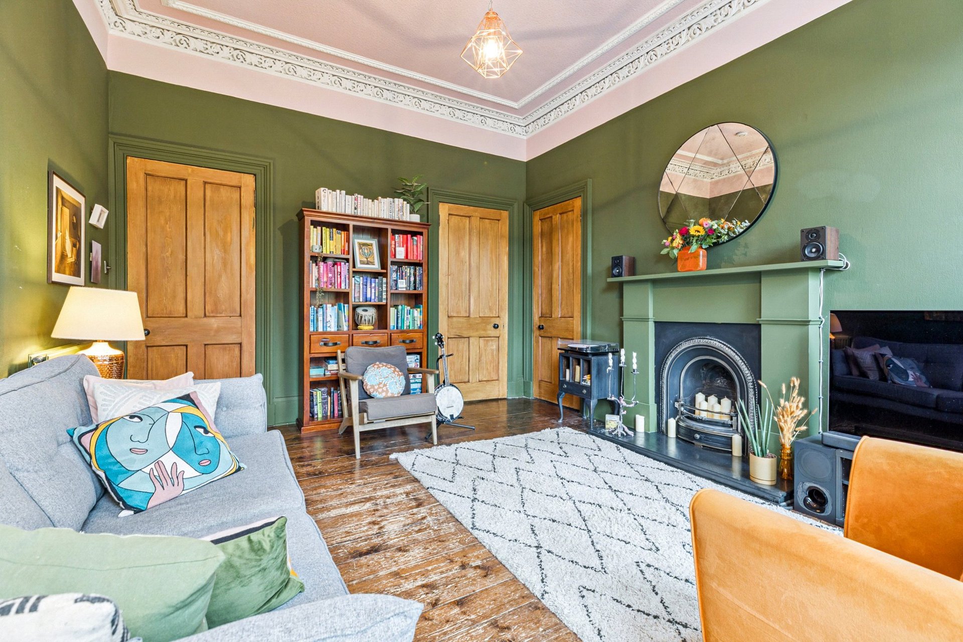 1/1, 830 Pollokshaws Road, Strathbungo, Glasgow, G41 2BQ - Picture #7