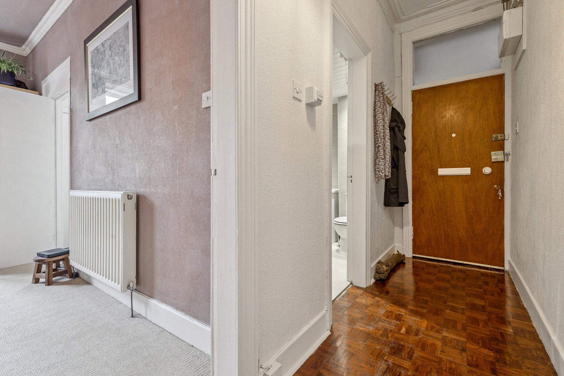 0/3, 20 Blantyre Street, Yorkhill, Glasgow, G3 8AP - Picture #9