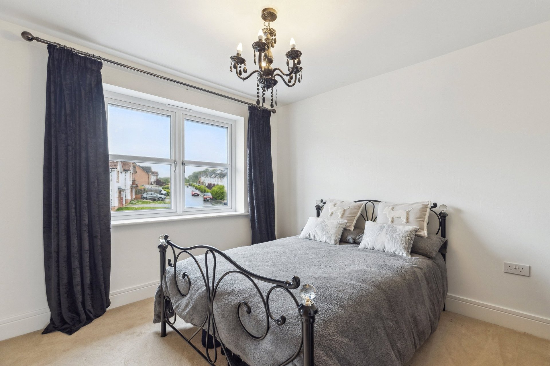 77 Lady Nancy Crescent, Blantyre, Glasgow, South Lanarkshire, G72 9BD - Picture #22