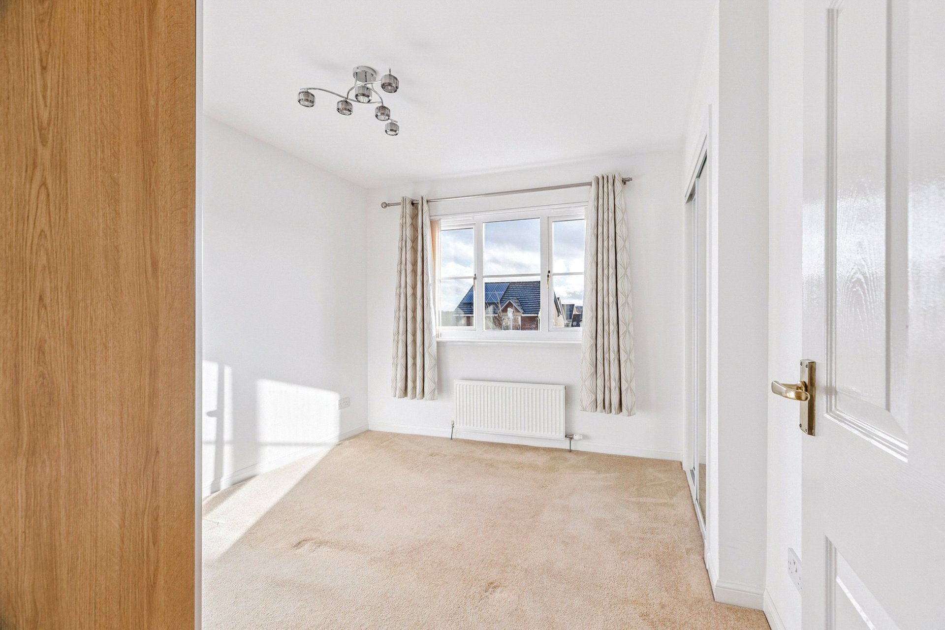 31 Parkdale Way, Glasgow, Glasgow City, G53 7ZJ - Picture #12