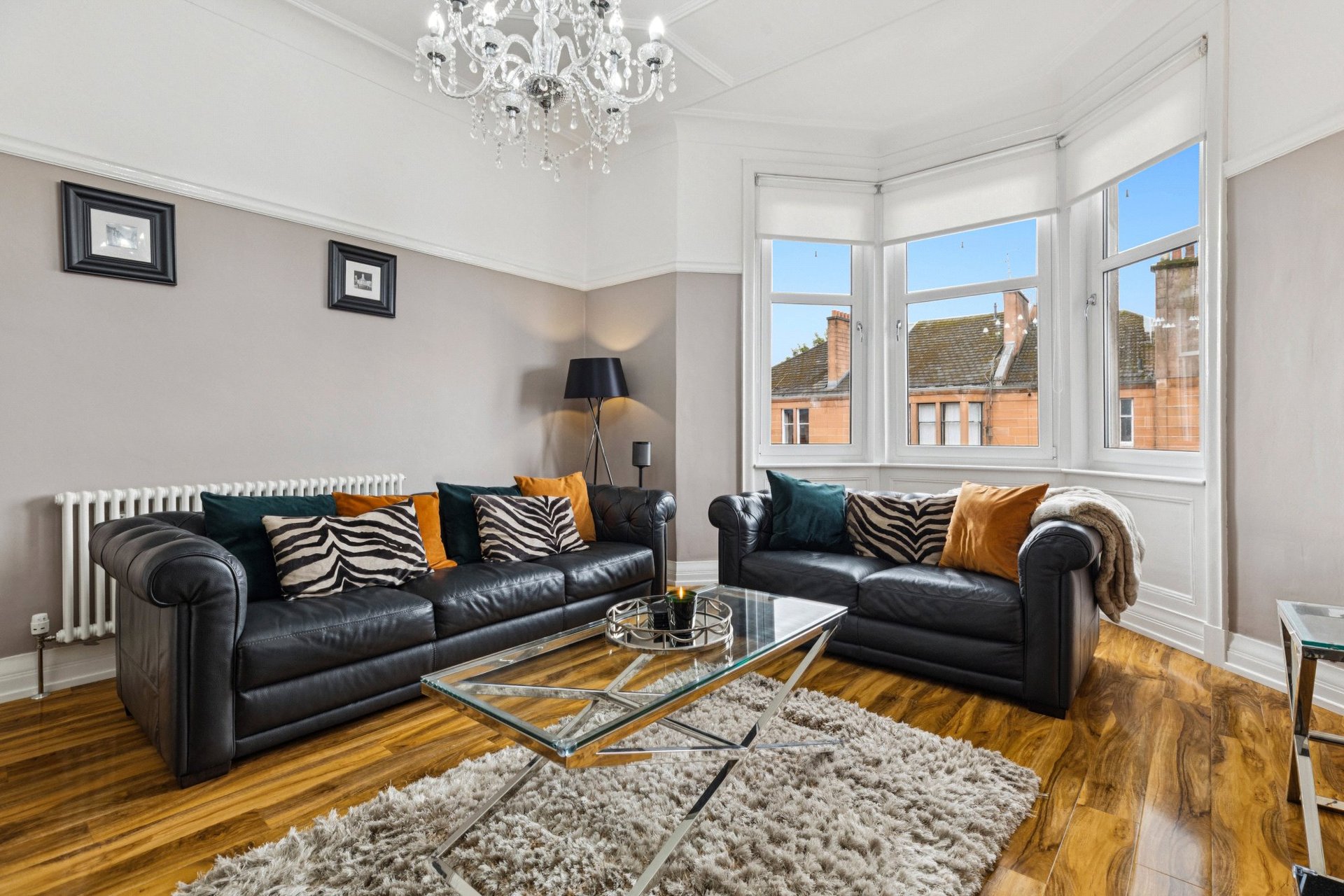 3/2, 96 Novar Drive, Hyndland, Glasgow, G12 9ST - Picture #4