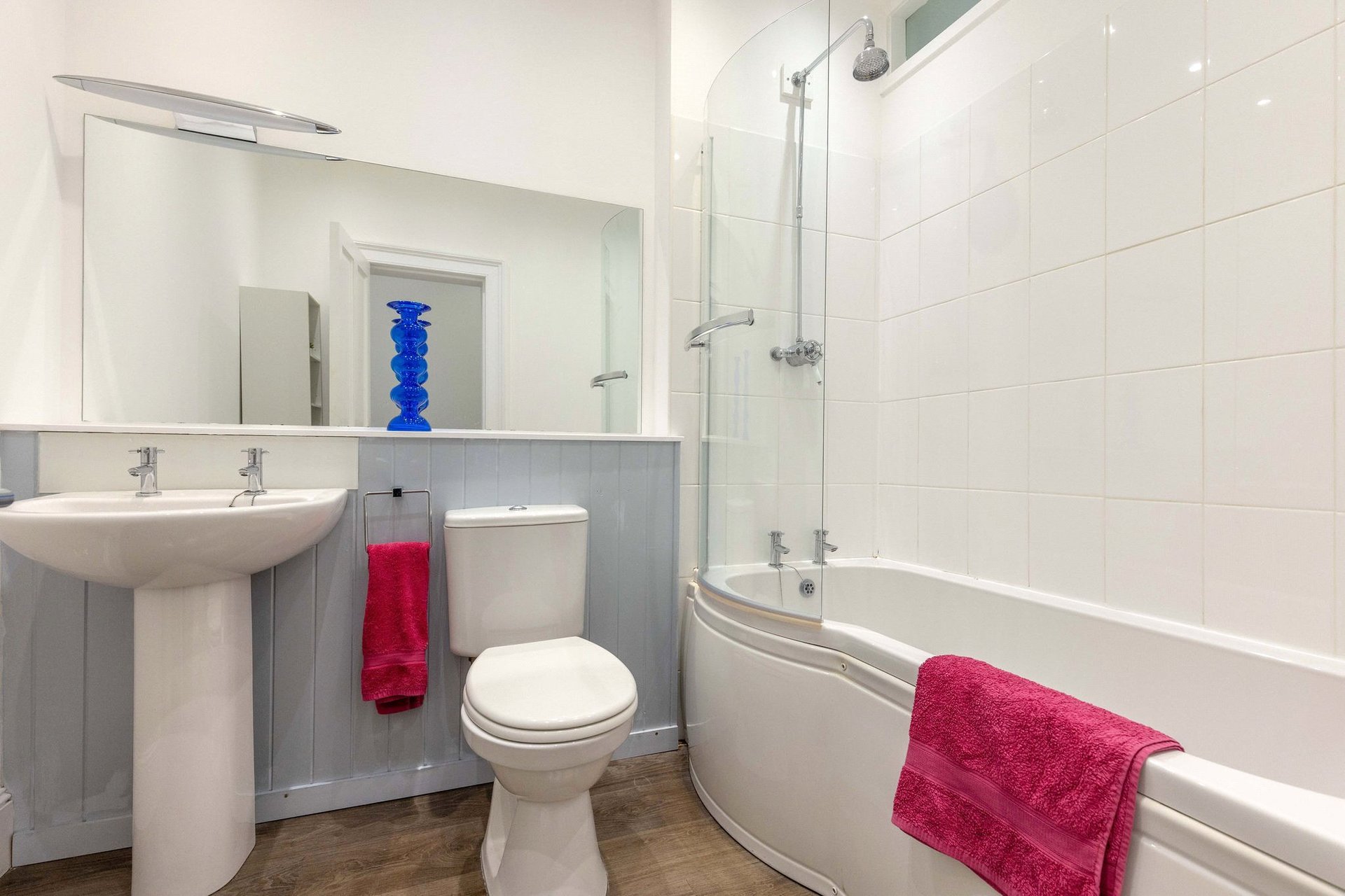21/1 Perth Street, Edinburgh, Midlothian, EH3 5DW - Picture #10