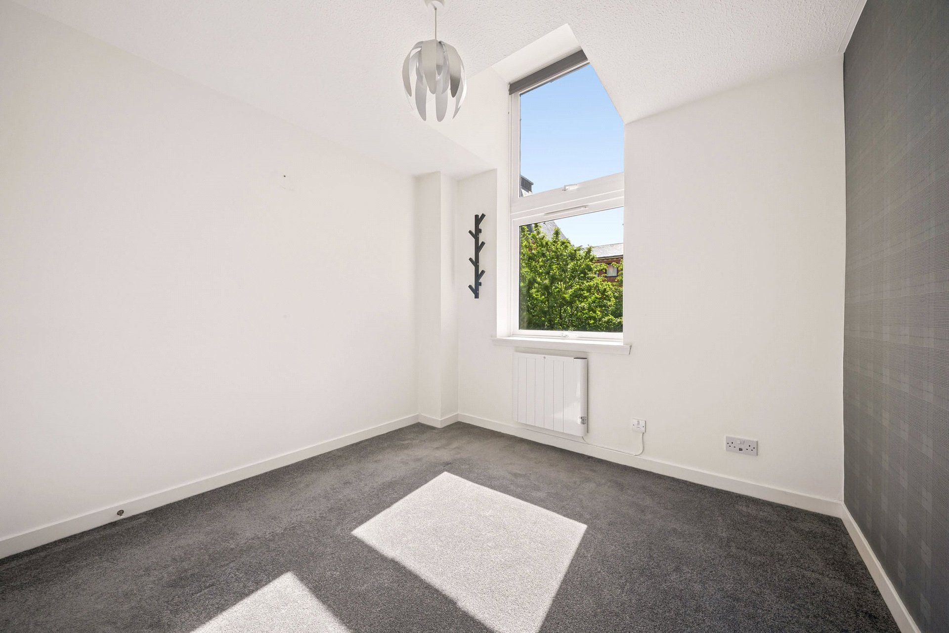 Flat 13, 165 Slateford Road, Edinburgh, EH14 1PD - Picture #12