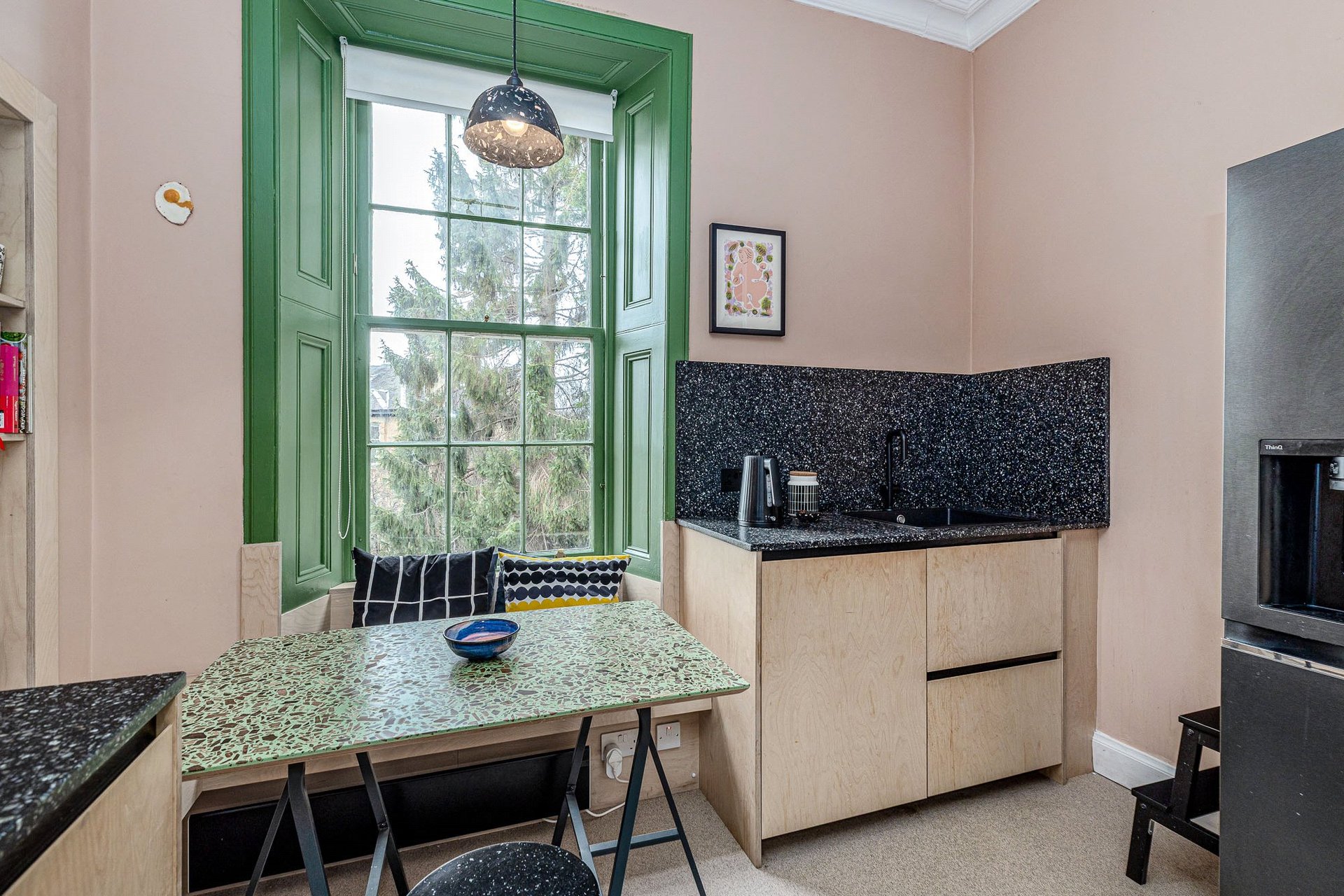 4B Leslie Road, Pollokshields, Glasgow, G41 5RQ - Picture #8