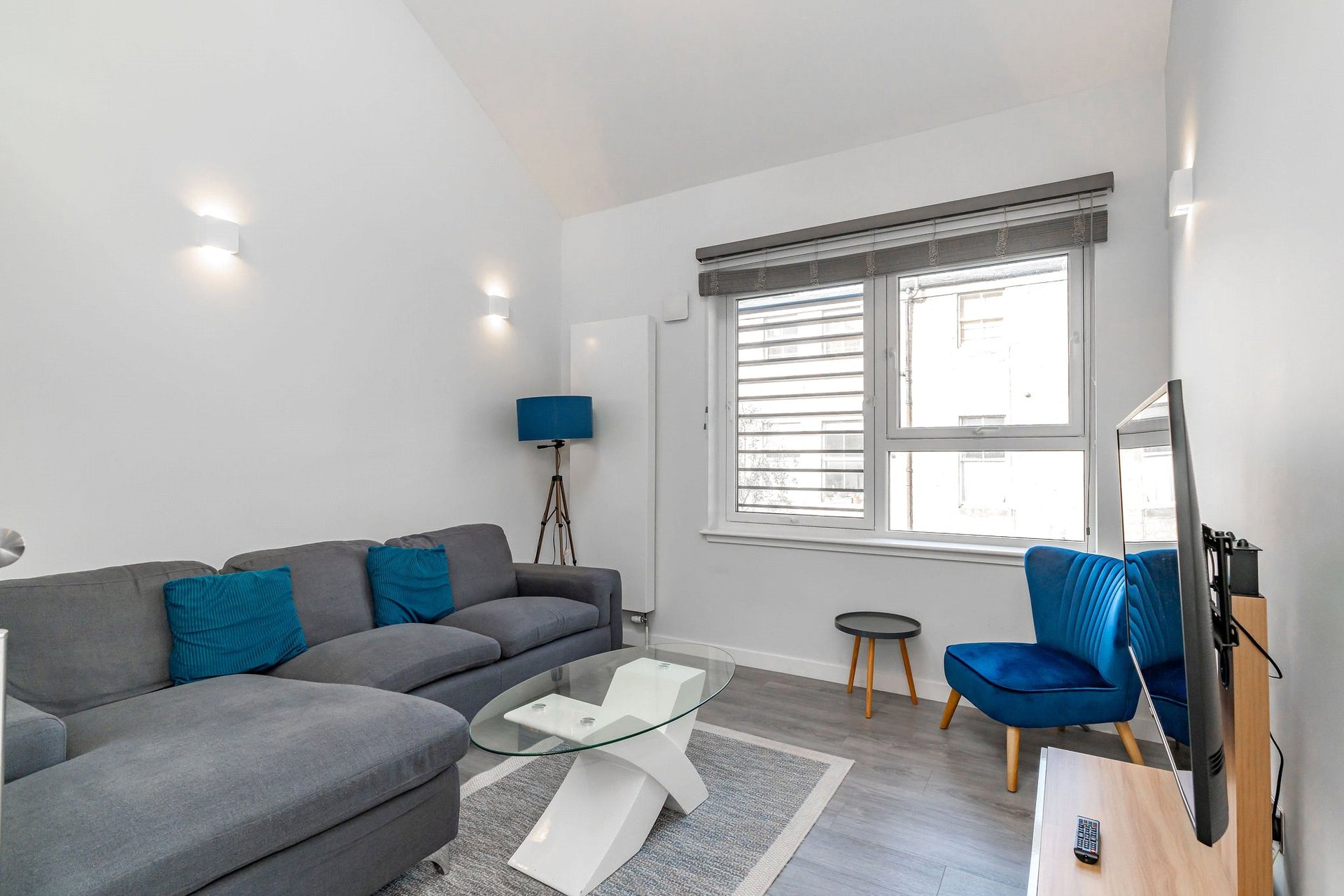 2C Broughton Street Lane, Edinburgh, Midlothian, EH1 3LY - Picture #3