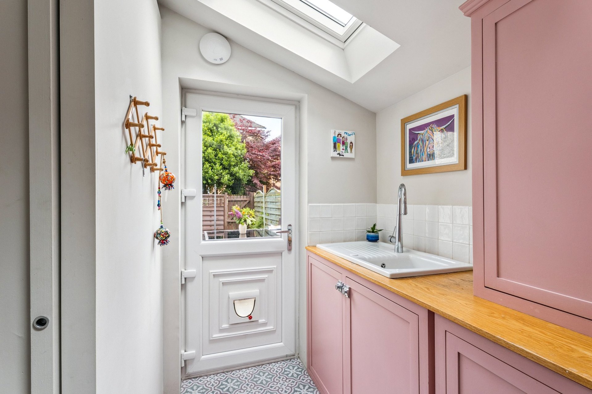 30 Munro Road, Glasgow, Glasgow City, G13 1SF - Picture #22