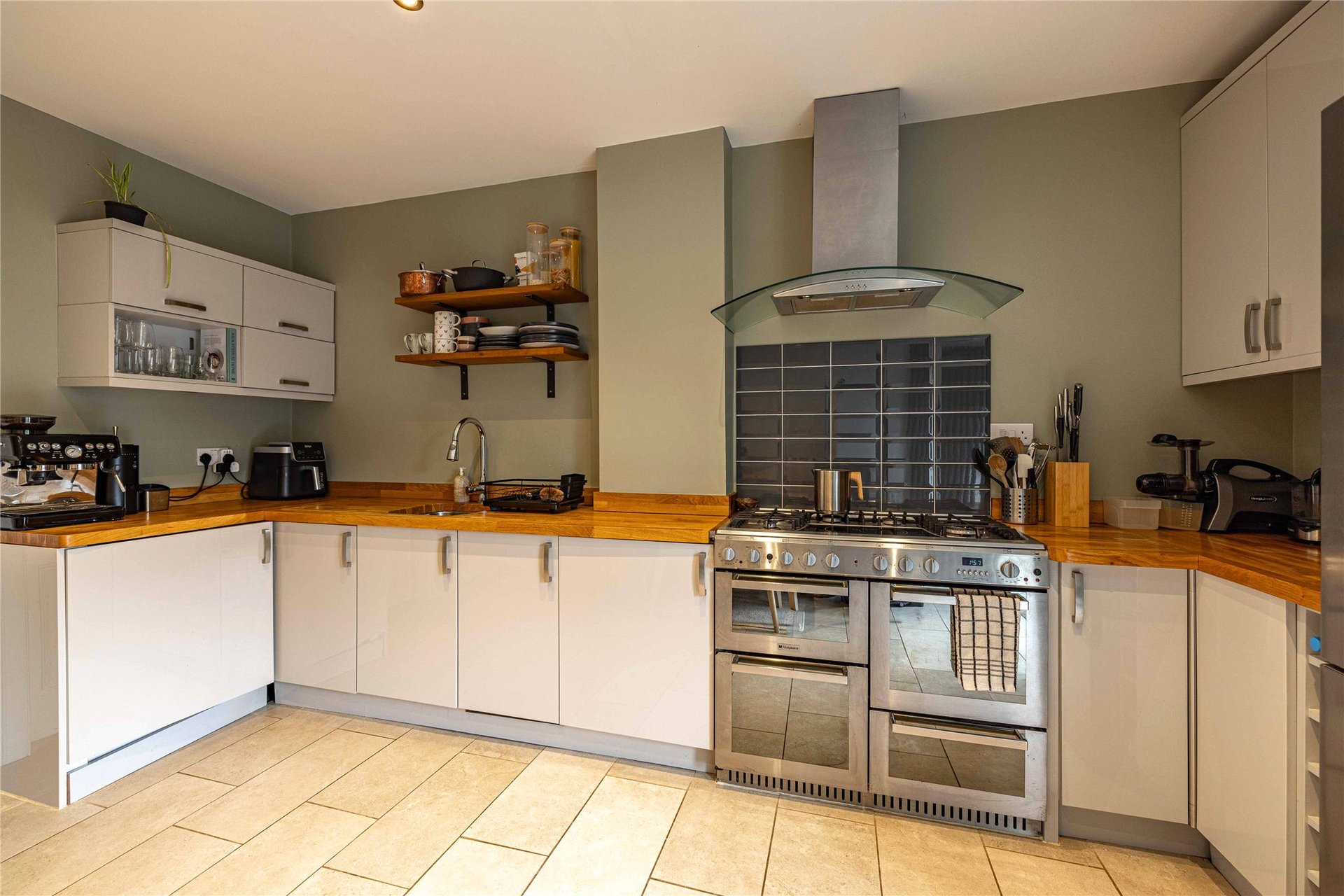 9 Ettrickhaugh Cottages, Selkirk, Selkirkshire, TD7 5AY - Picture #6
