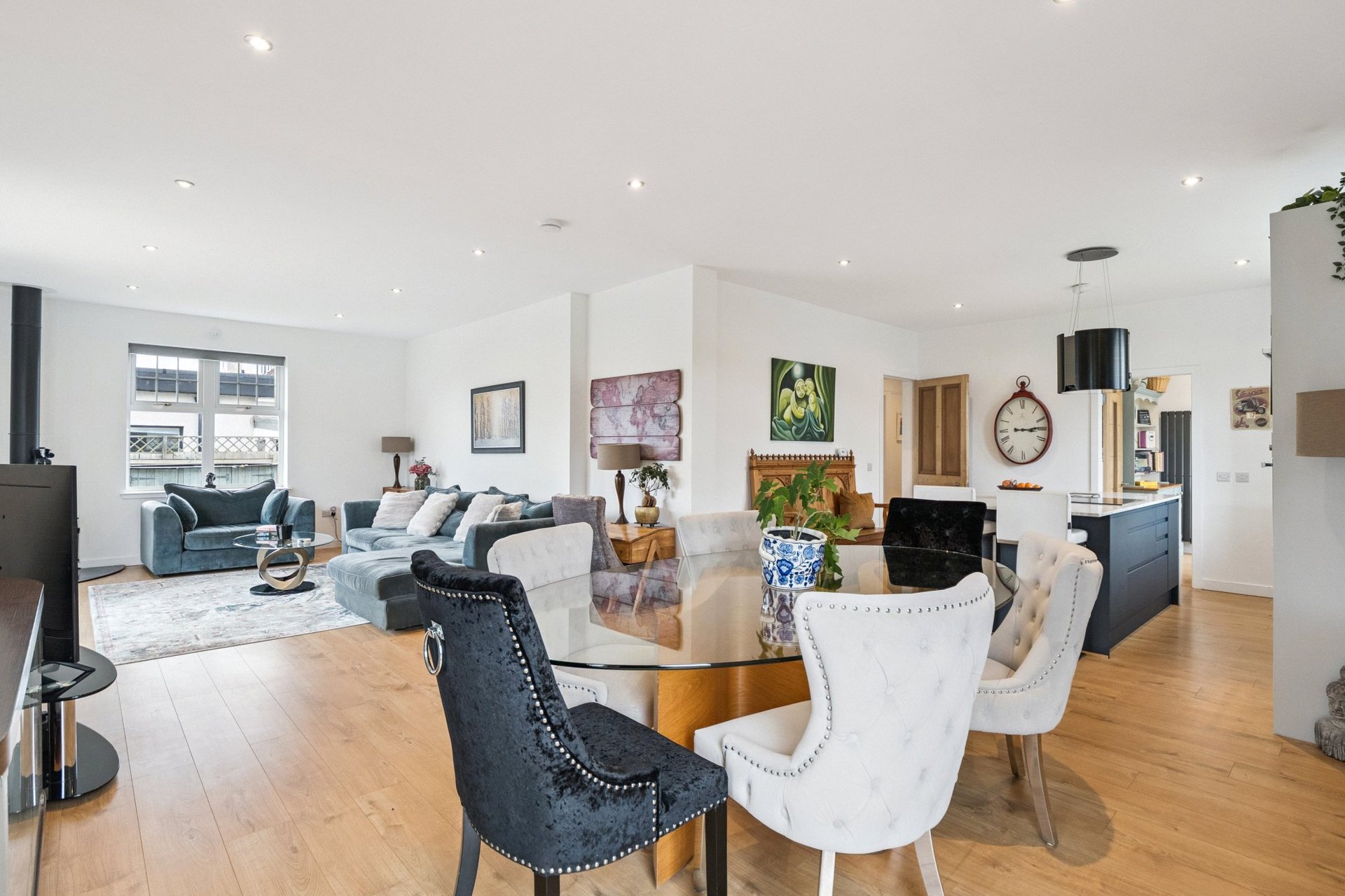 12 House O'Hill Road, Edinburgh, EH4 2AP - Picture #22