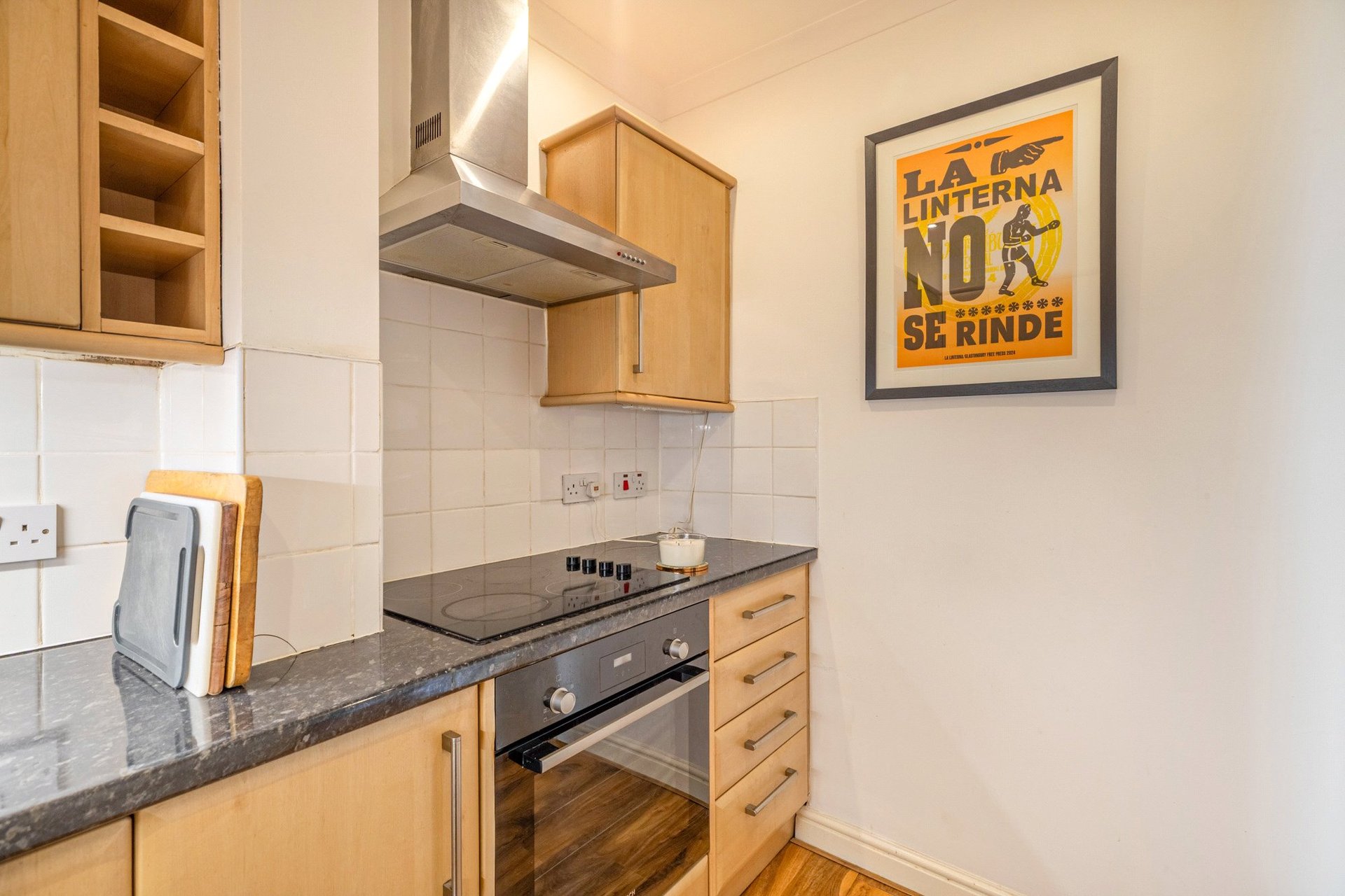 1/2, 13 Partickhill Road, Partickhill, Glasgow, G11 5BL - Picture #9