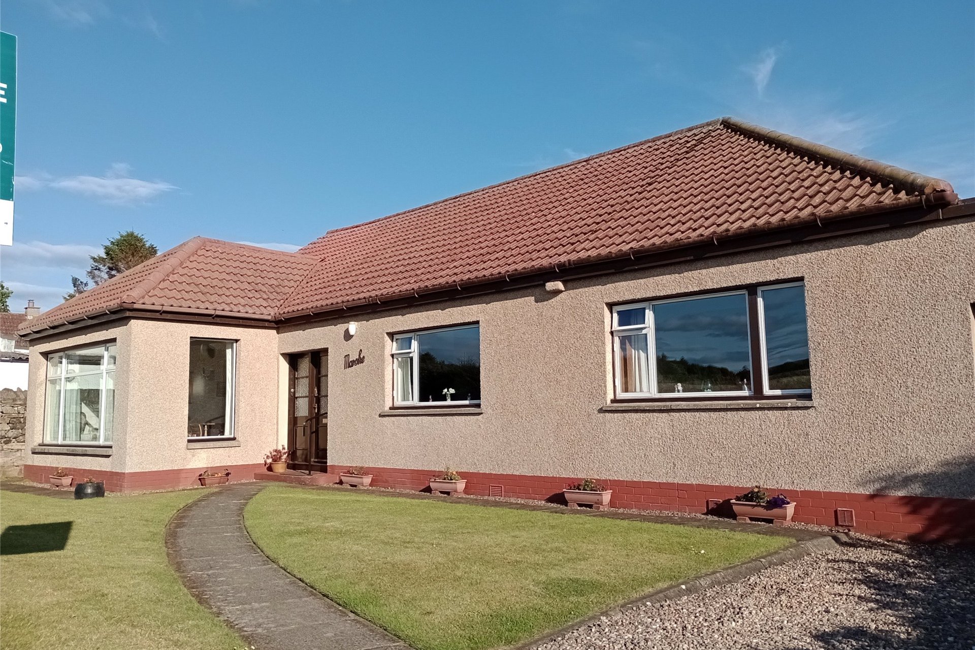 Maroke, Greenbrig Road, Barnyards, Kilconquhar, Leven, KY9 1PA - Picture #3