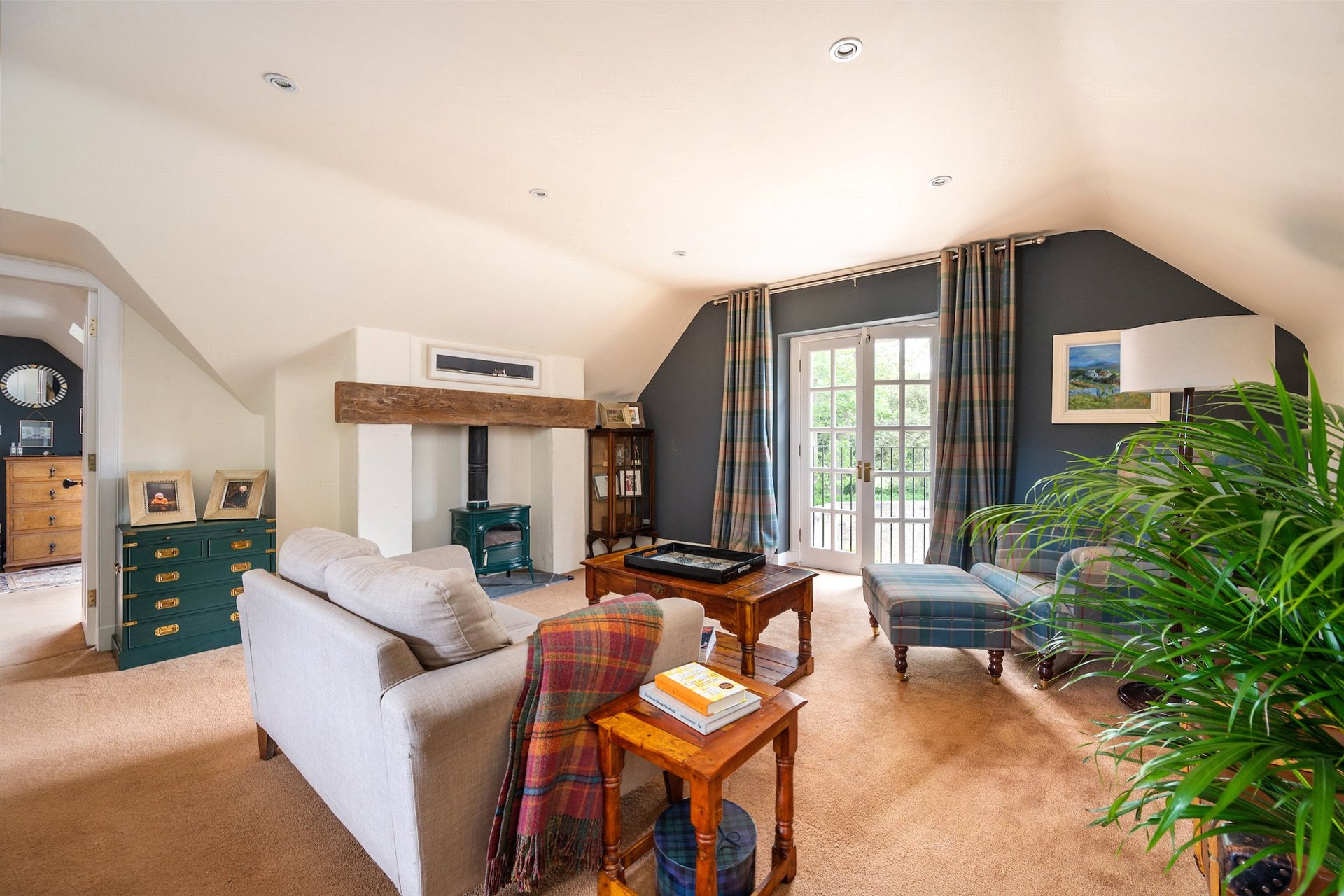 The Stables, Carlekemp, Abbotsford Road, North Berwick, East Lothian, EH39 5DA - Picture #16