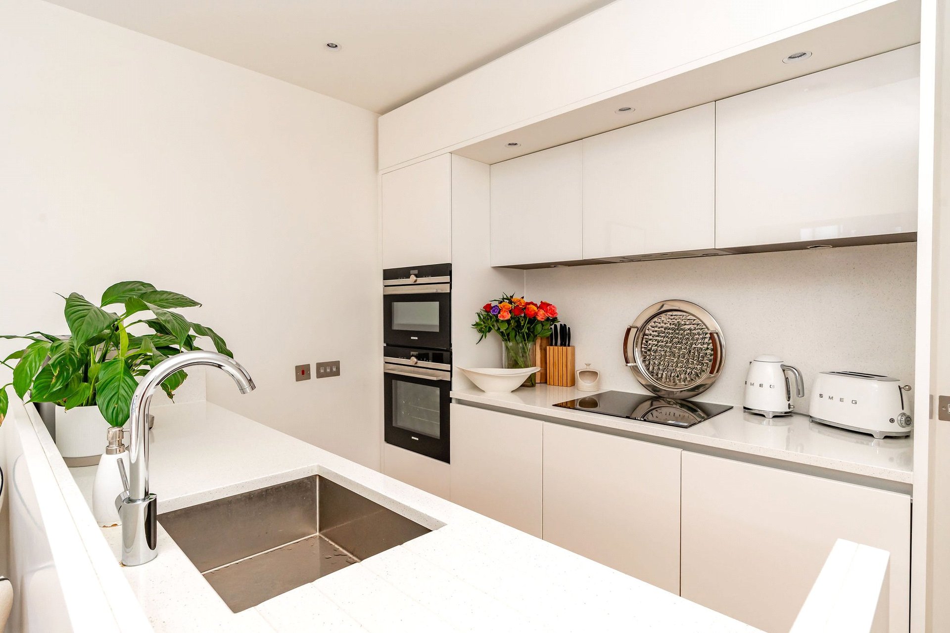 Flat 40, 7 Simpson Loan, Edinburgh, EH3 9GU - Picture #23