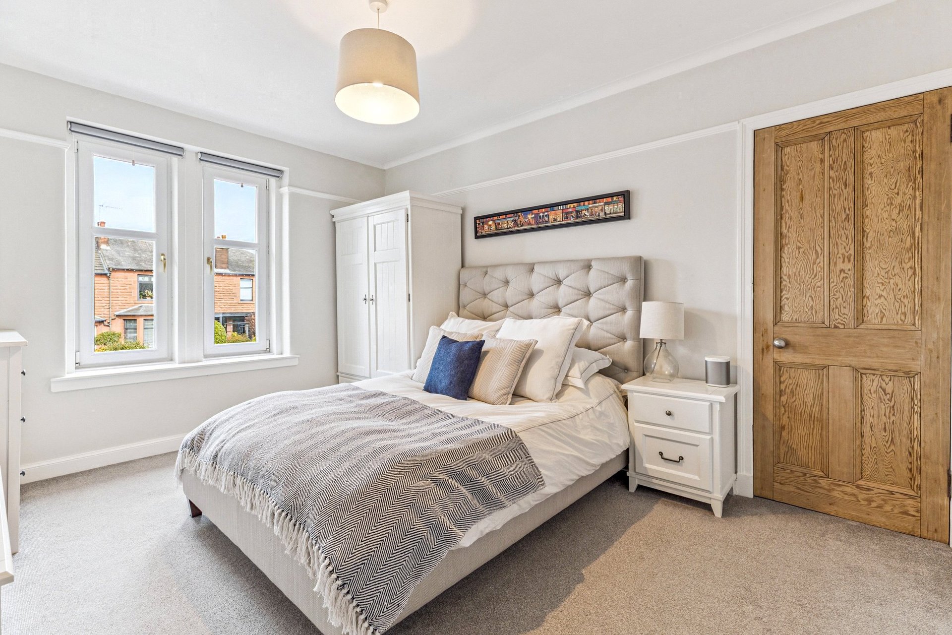 115 Essex Drive, Jordanhill, Glasgow, G14 9PD - Picture #27