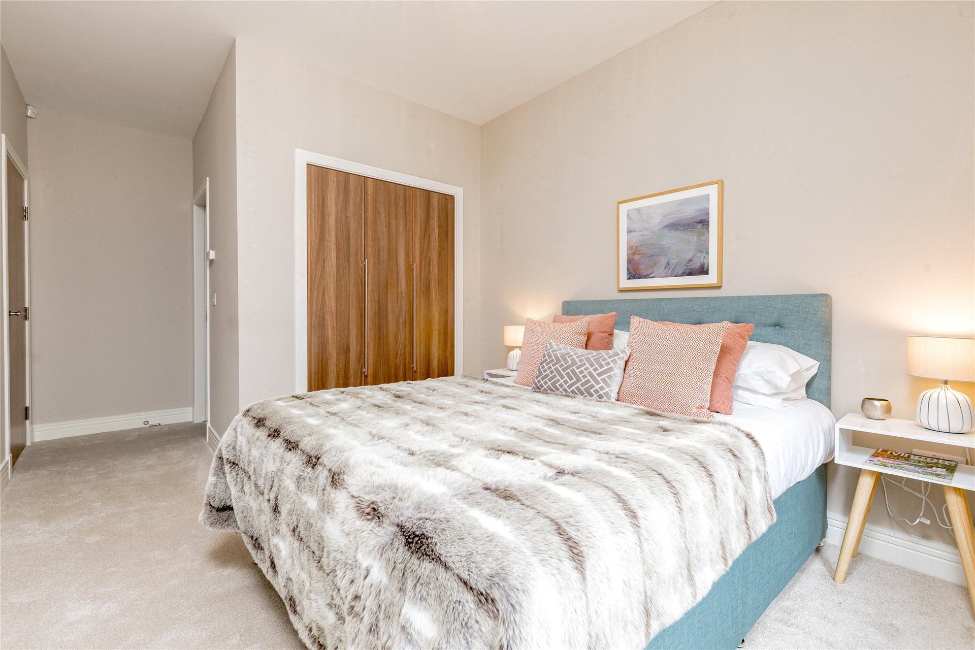 62/2 Larkfield Gardens, Edinburgh, EH5 3QB - Picture #12