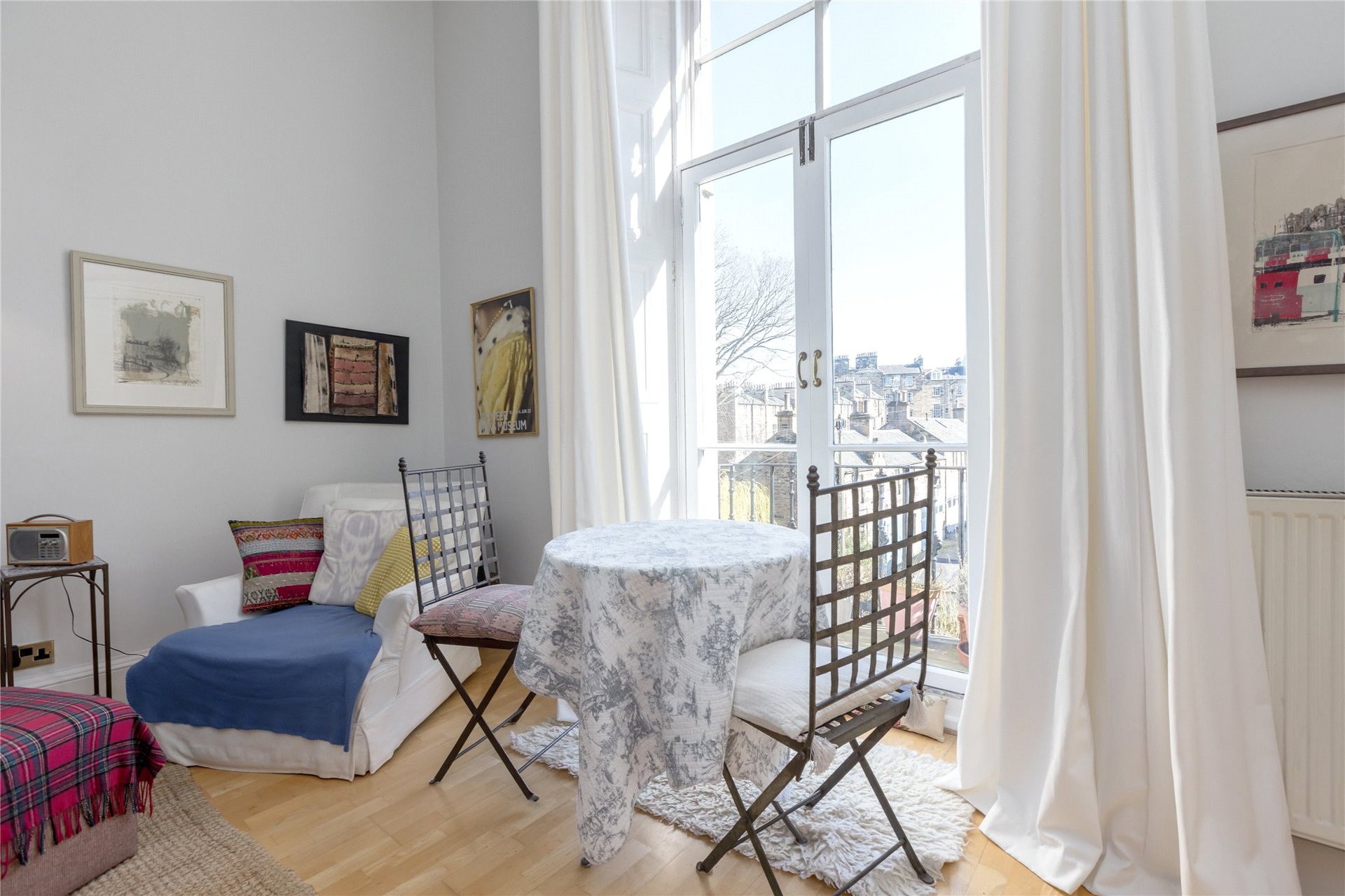 5/2 Oxford Terrace, Edinburgh, Midlothian, EH4 1PX - Picture #4