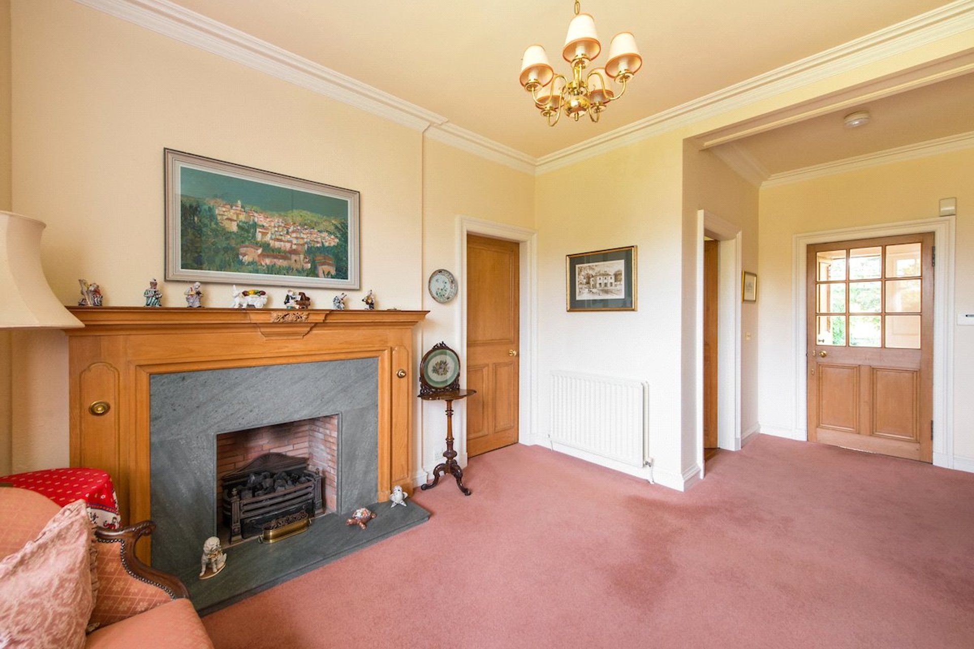 Inchbiel, Hummel Road, Gullane, East Lothian, EH31 2BG - Picture #12