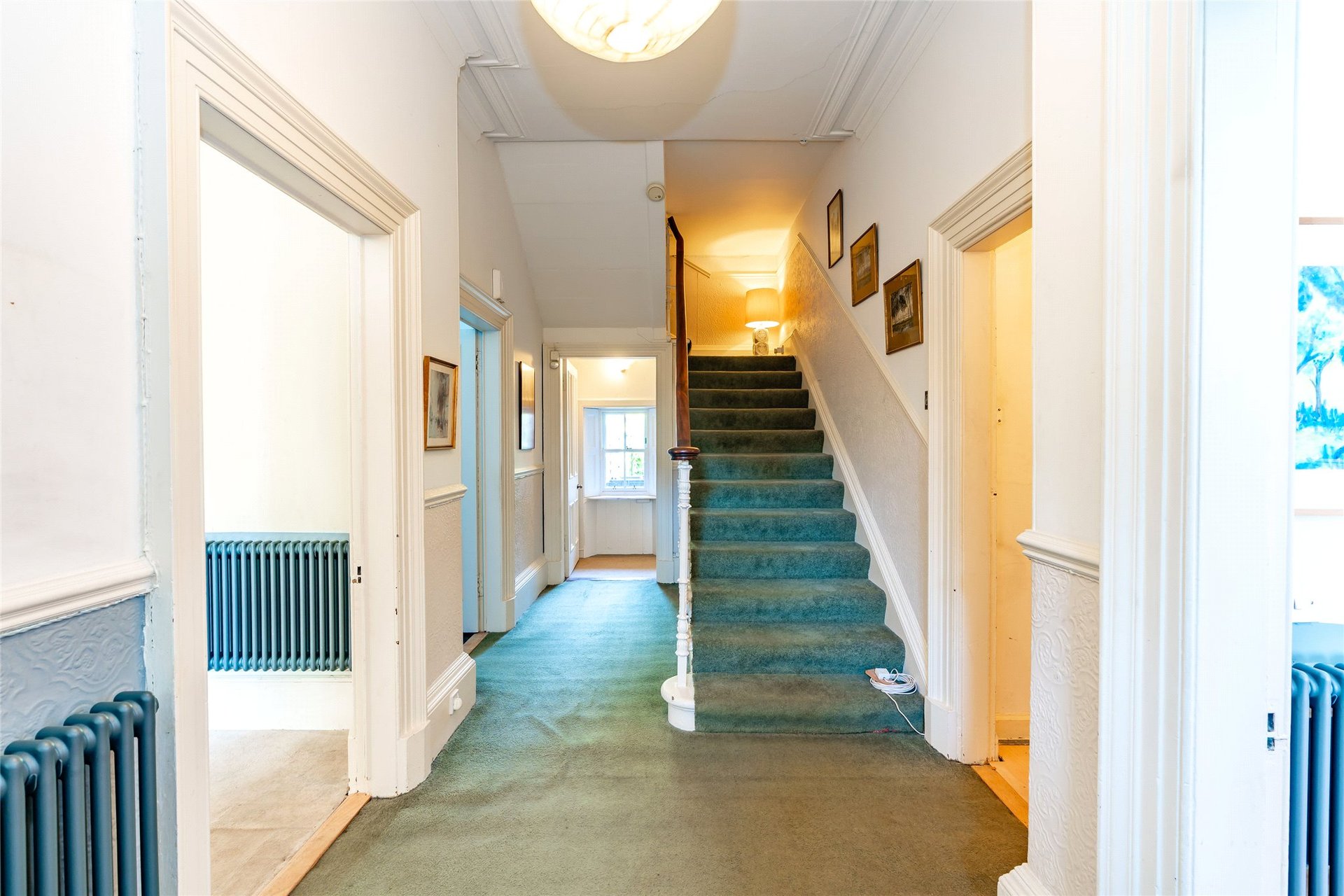 19 Morningside Road, Morningside, Edinburgh, EH10 4DP - Picture #15