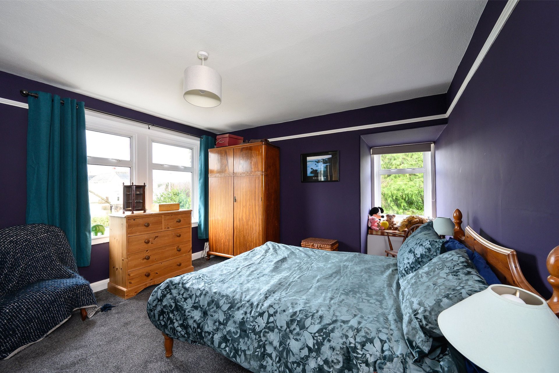37 Golf Course Road, Bonnyrigg, Midlothian, EH19 2HZ - Picture #18