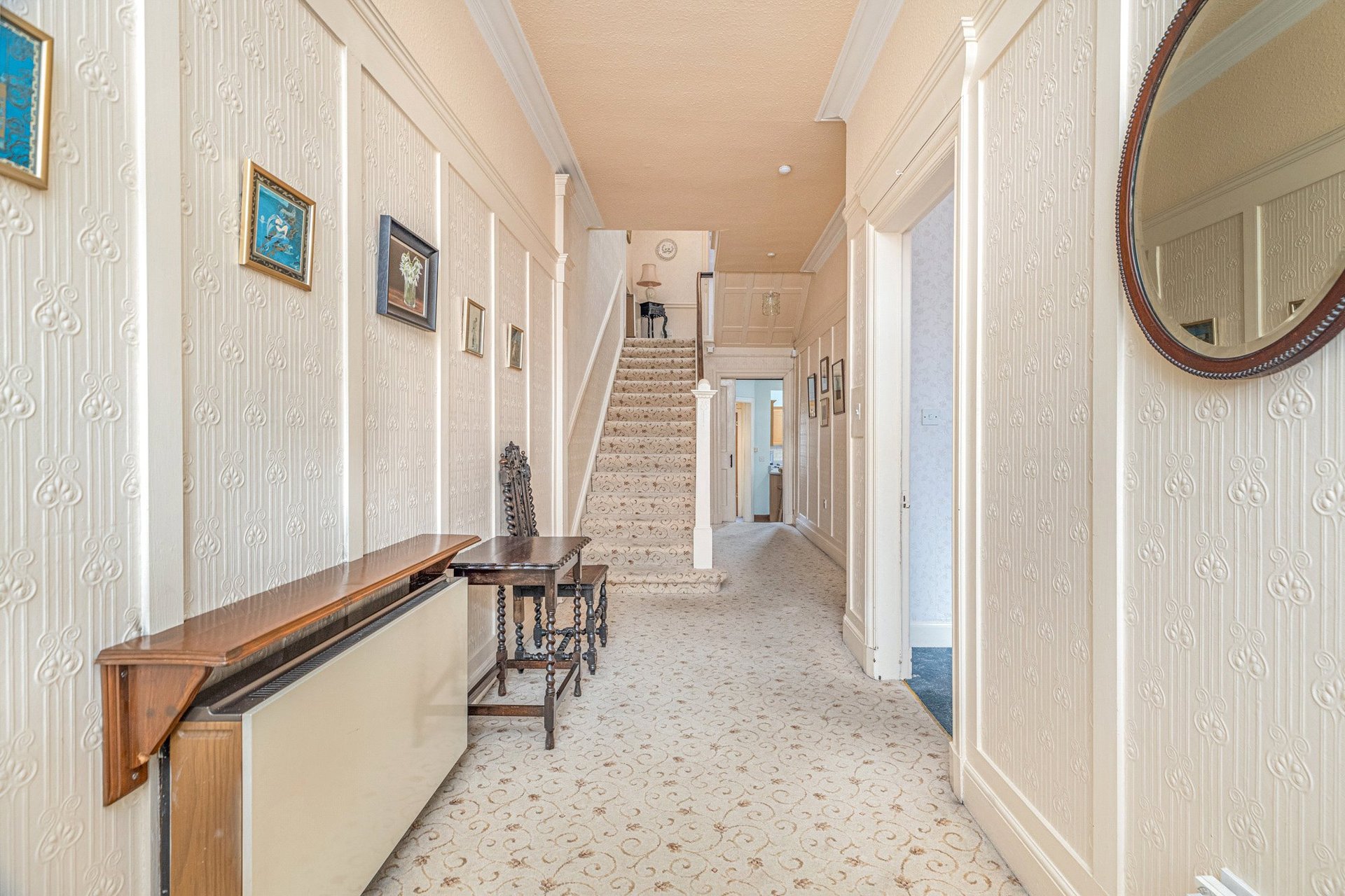 50 Southbrae Drive, Jordanhill, Glasgow, G13 1QD - Picture #7