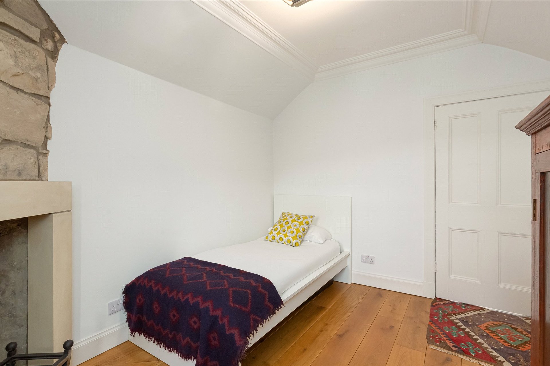 14(1F), Dean Park Crescent, Stockbridge, Edinburgh, EH4 1PH - Picture #19