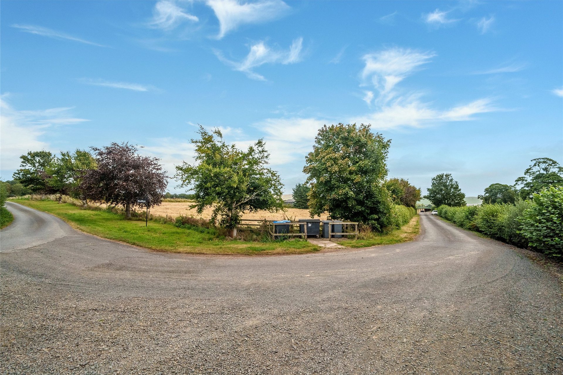 The Gables, Crookhouse Farm, Kelso, Scottish Borders, TD5 8AE - Picture #36