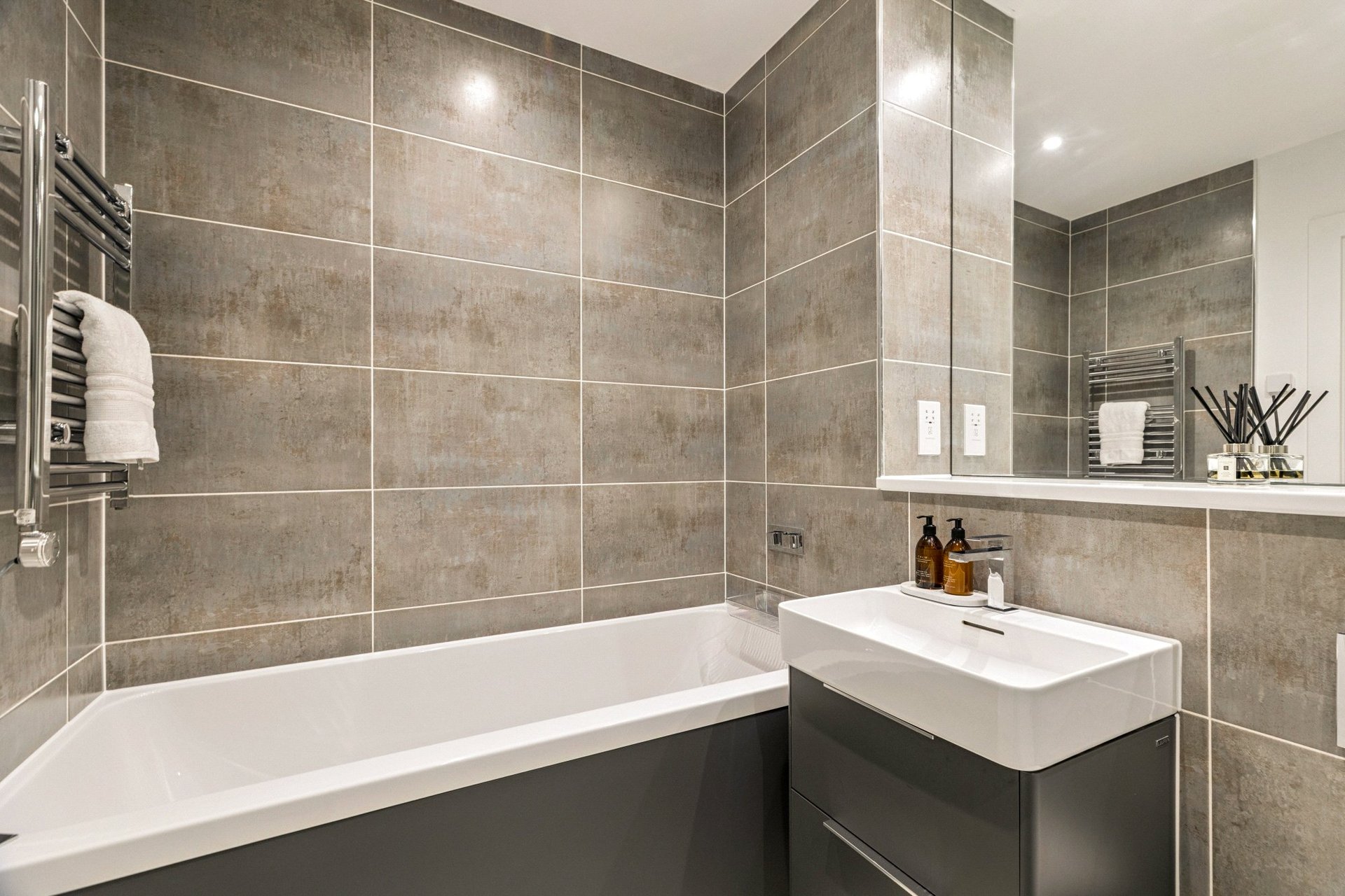 2/4, 1 Teacher Court, Jordanhill, Glasgow, G13 1SY - Picture #22