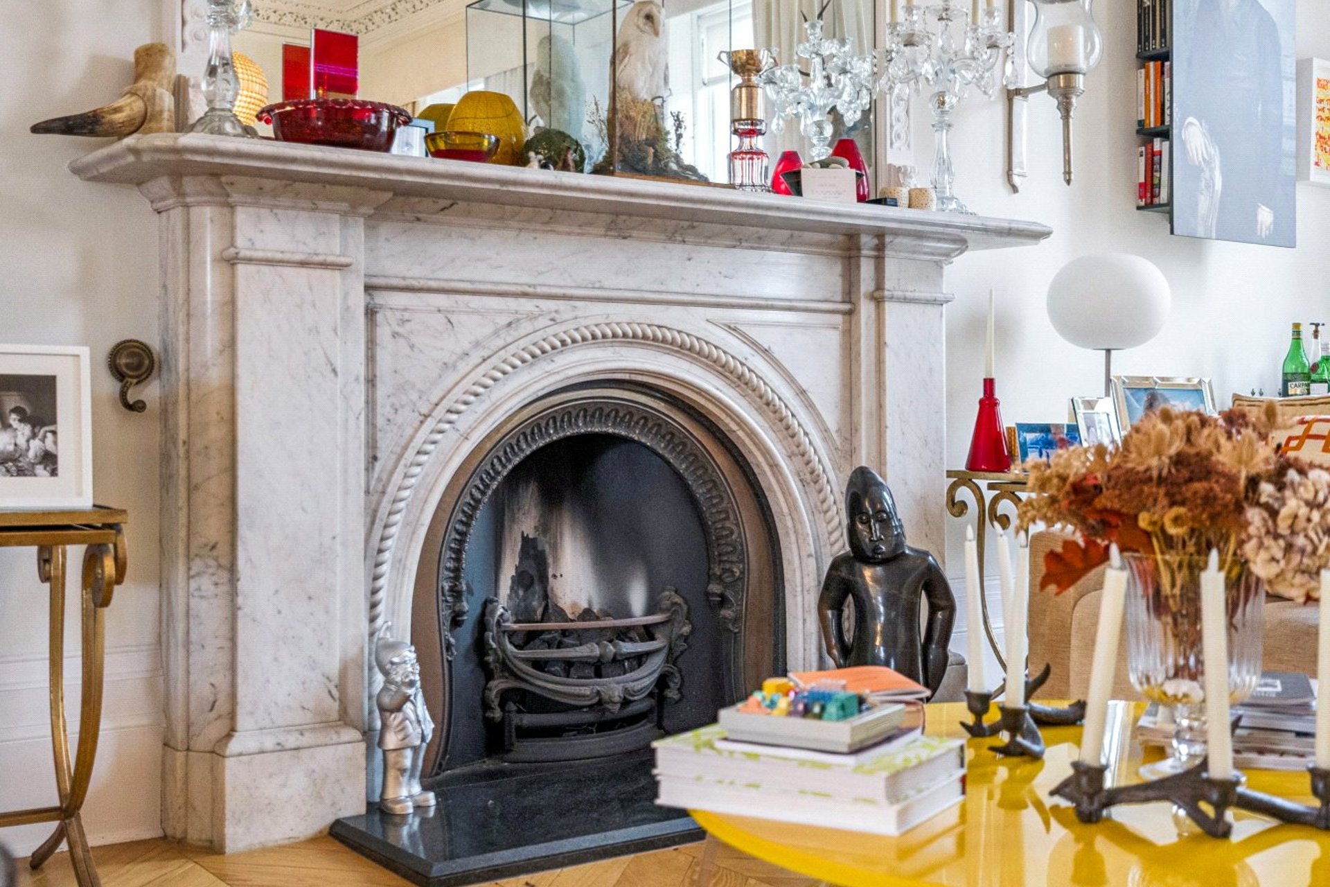 3 Park Circus Place, Park, Glasgow, G3 6AH - Picture #25