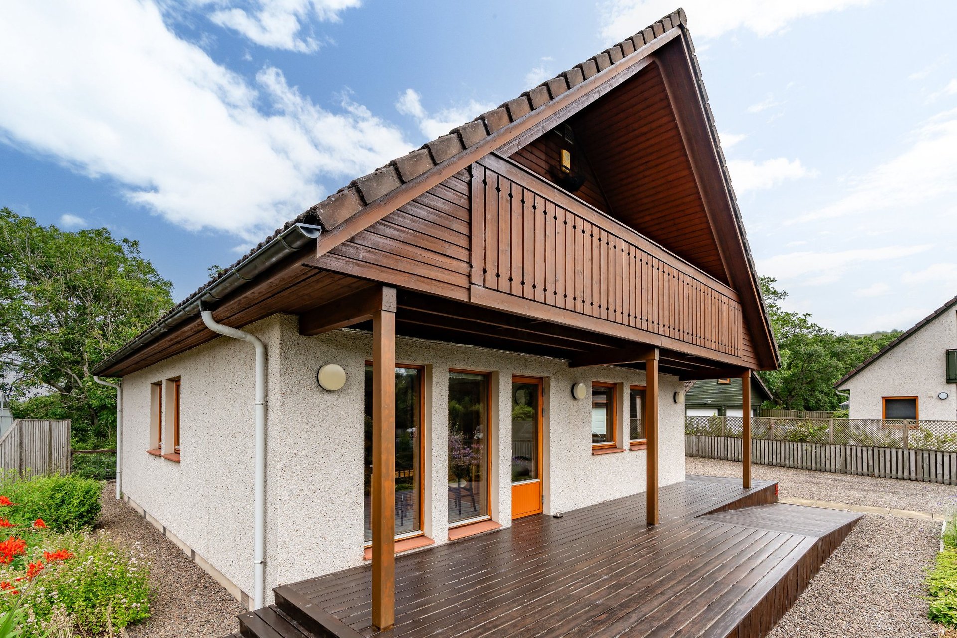5 Woodend Crescent, Ettrickbridge, Selkirk, Scottish Borders, TD7 5JQ - Picture #25