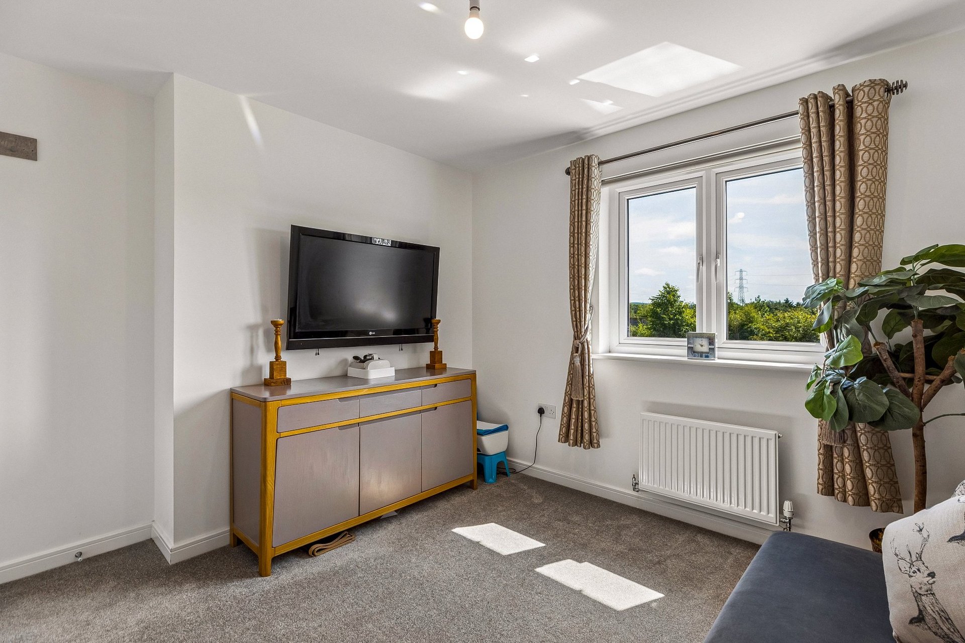 38 Sandray Gardens, Newton Mearns, Glasgow, G77 5GX - Picture #30