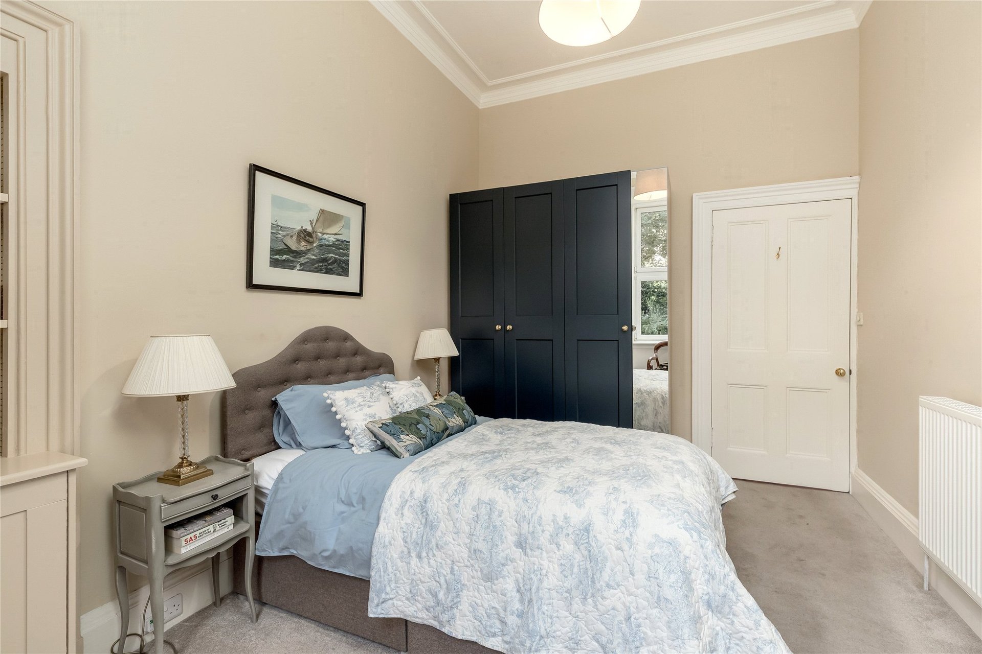 1 Lonsdale Terrace, Edinburgh, EH3 9HN - Picture #19