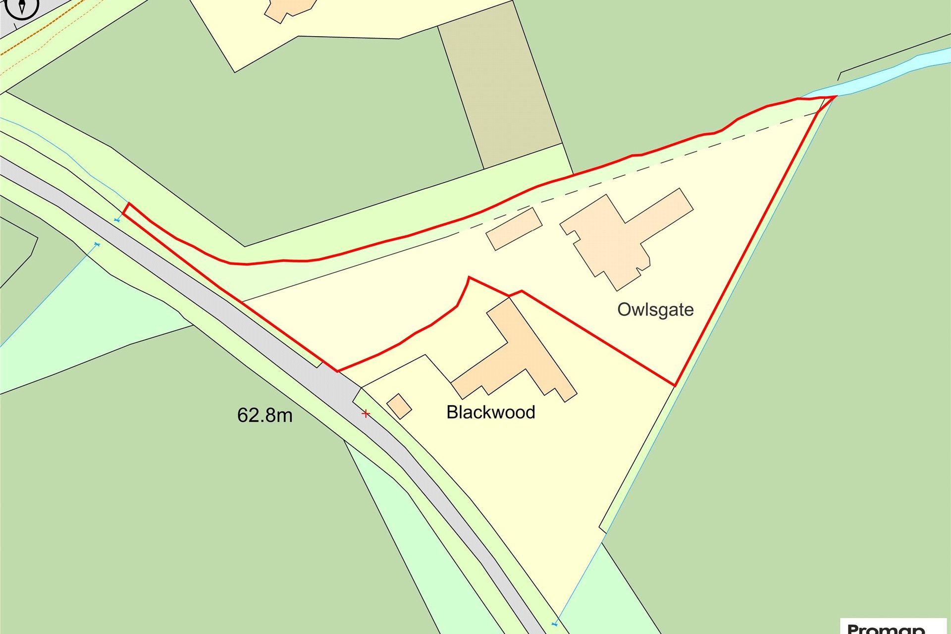 Owlsgate, Haddington, East Lothian, EH41 4NL - Picture #28