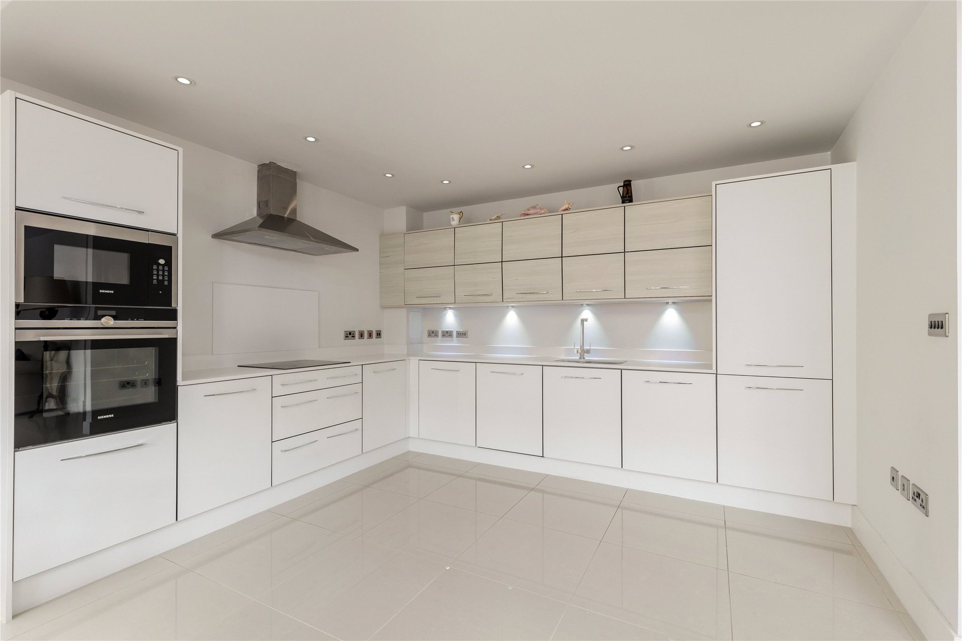 Flat 10, 3 McEwan Square, Edinburgh, Midlothian, EH3 8EL - Picture #5