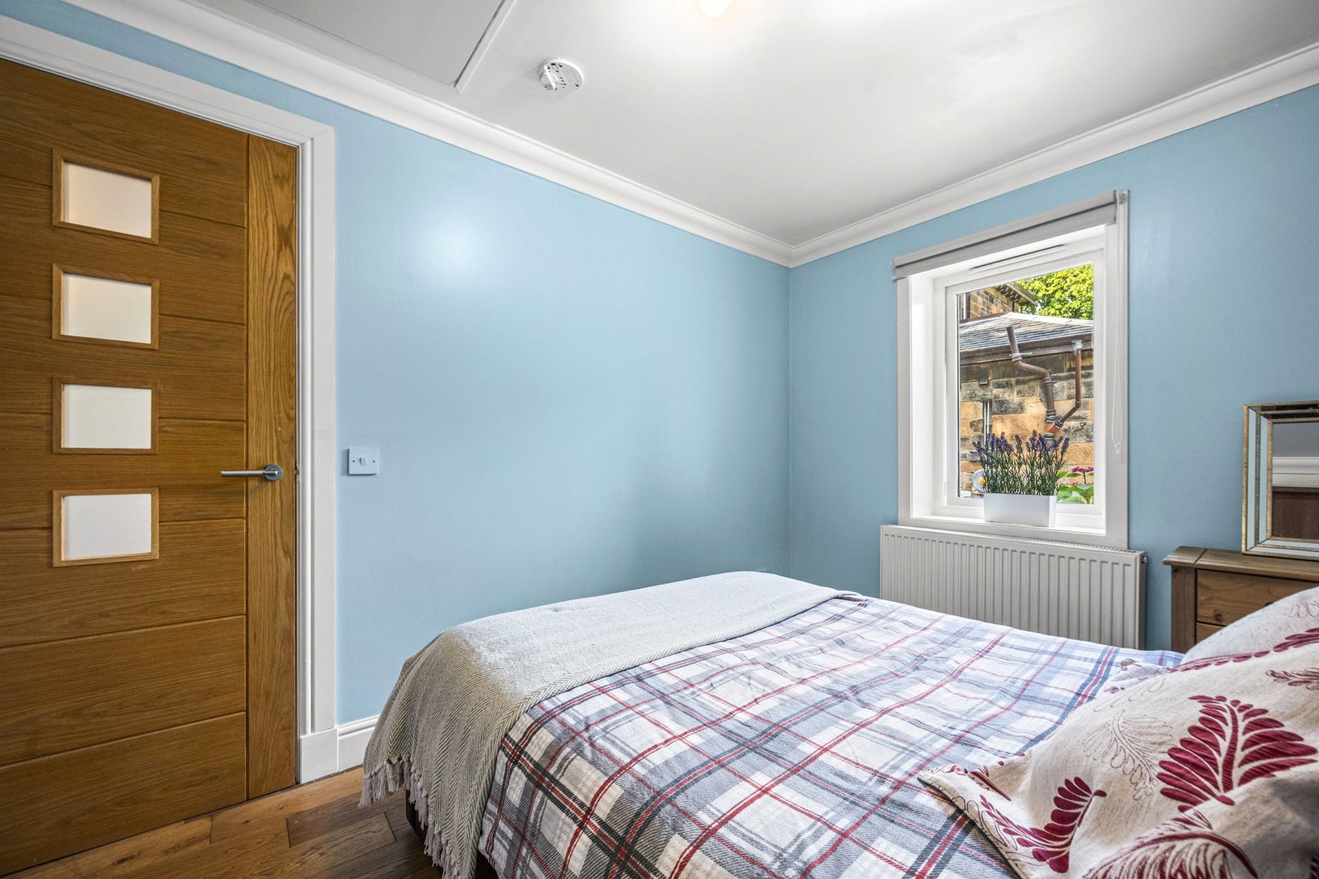 25 Maxwell Drive, Pollokshields, Glasgow, G41 5DS - Picture #47
