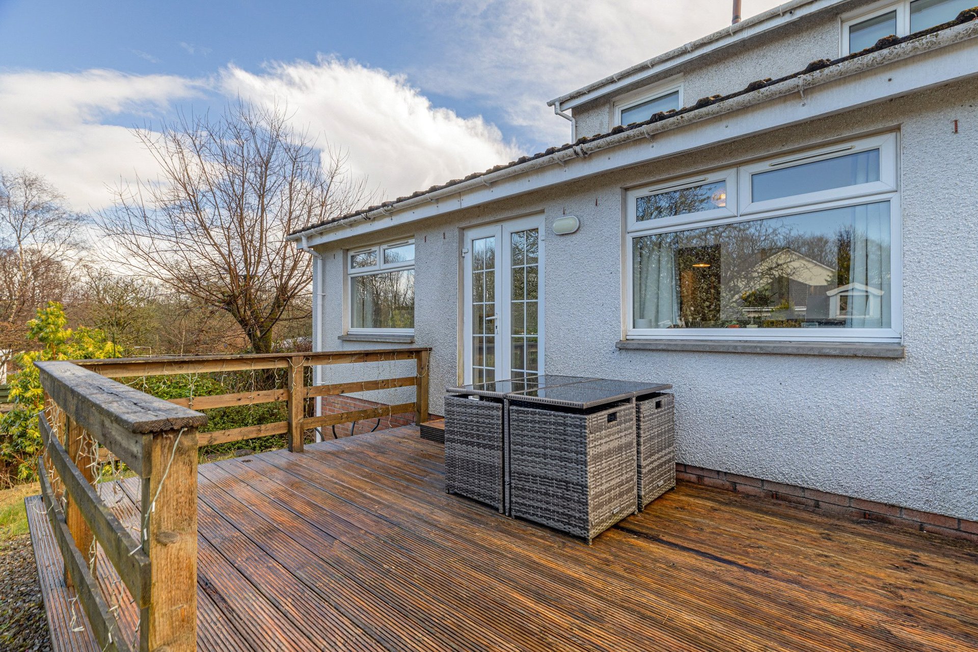 3 Kilmannan Gardens, Milngavie, Glasgow, East Dunbartonshire, G62 7EL - Picture #30