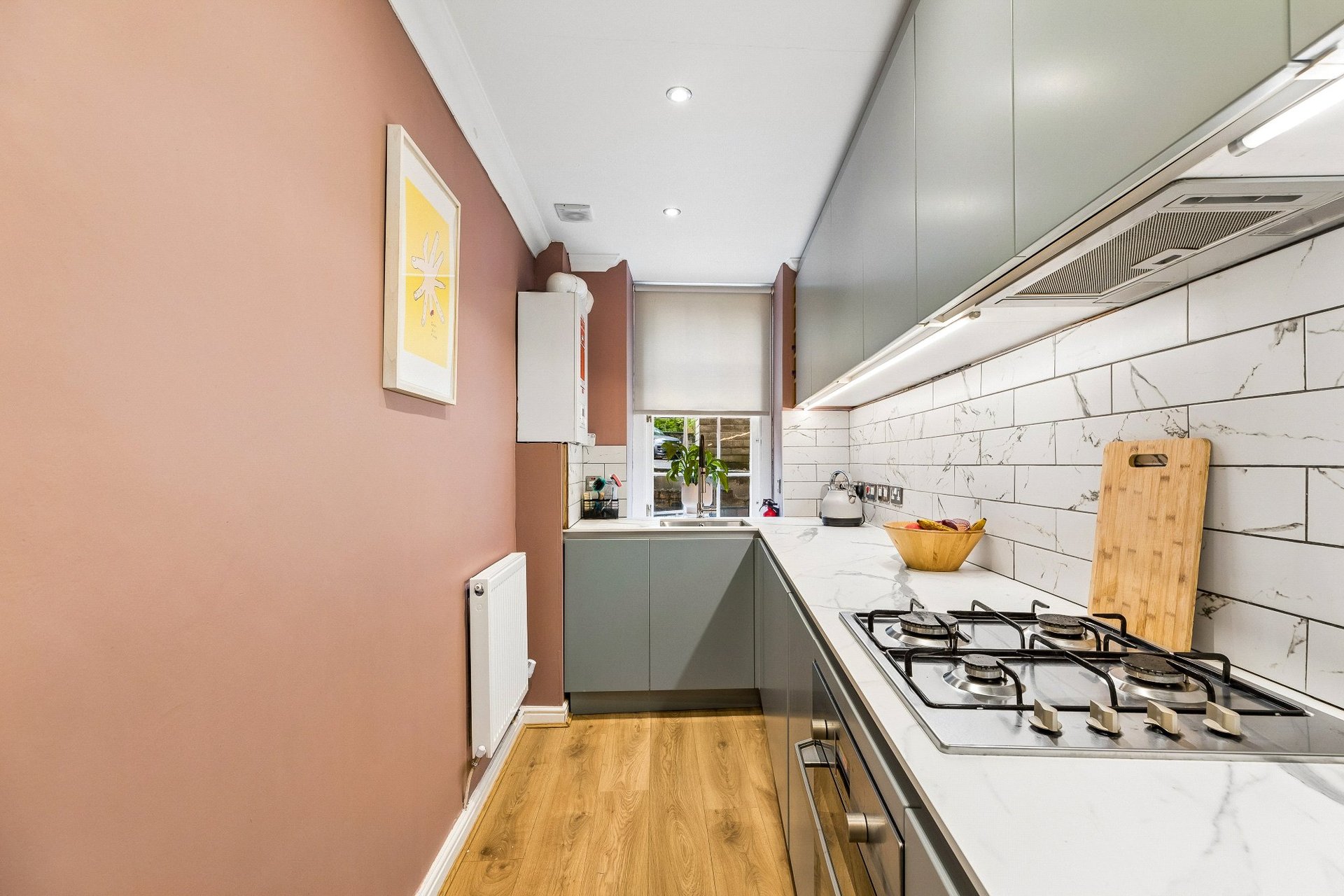 Flat 1lewishamilton62@hotmail.Com, 15 Lynedoch Crescent, Park, Glasgow, G3 6EQ - Picture #9