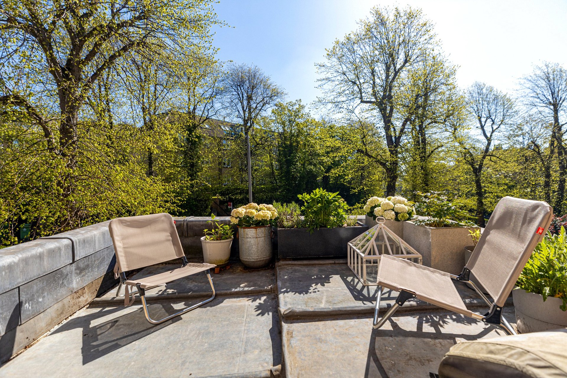 Upper Duplex, 2 Prince Albert Road, Dowanhill, Glasgow, G12 9JX - Picture #19