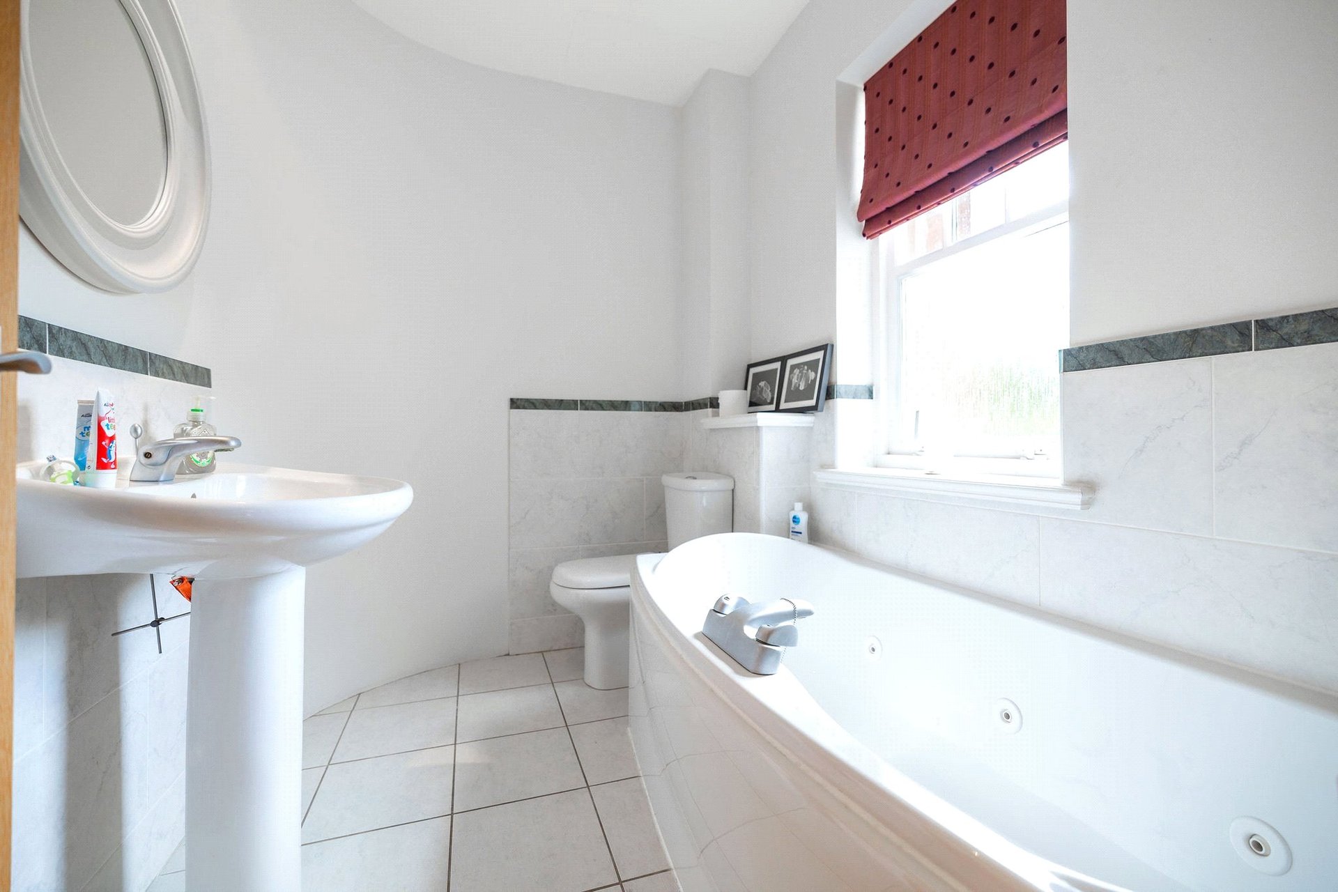 Plot and House, 1B Wester Haining, Strathkinness High Road, St Andrews, KY16 9UA - Picture #33
