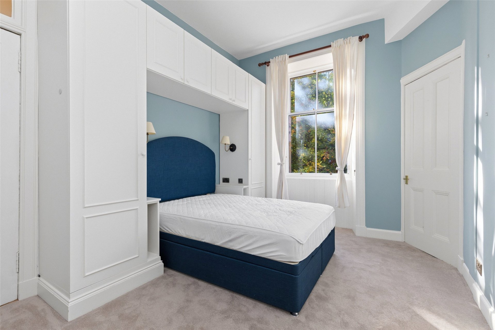18/6 Roseneath Terrace, Edinburgh, Midlothian, EH9 1JN - Picture #7