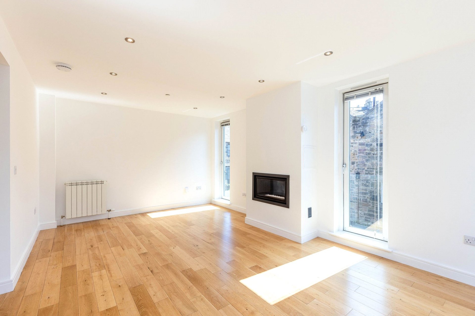 11 Dean Park Mews, Stockbridge, Edinburgh, EH4 1EE - Picture #19